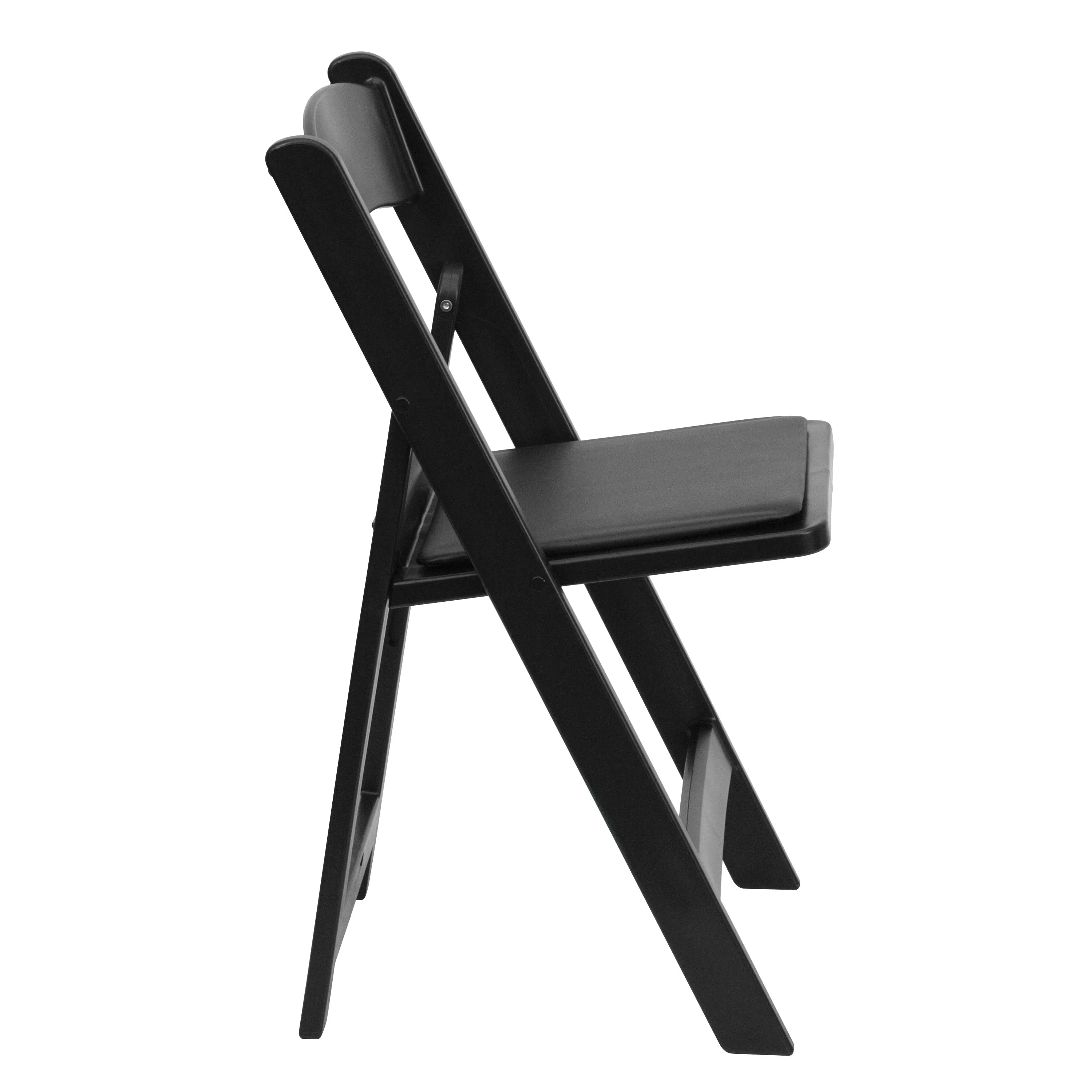 Hercules Folding Chair - Stackable Resin – 800LB Weight Capacity Event Chair - Image 108
