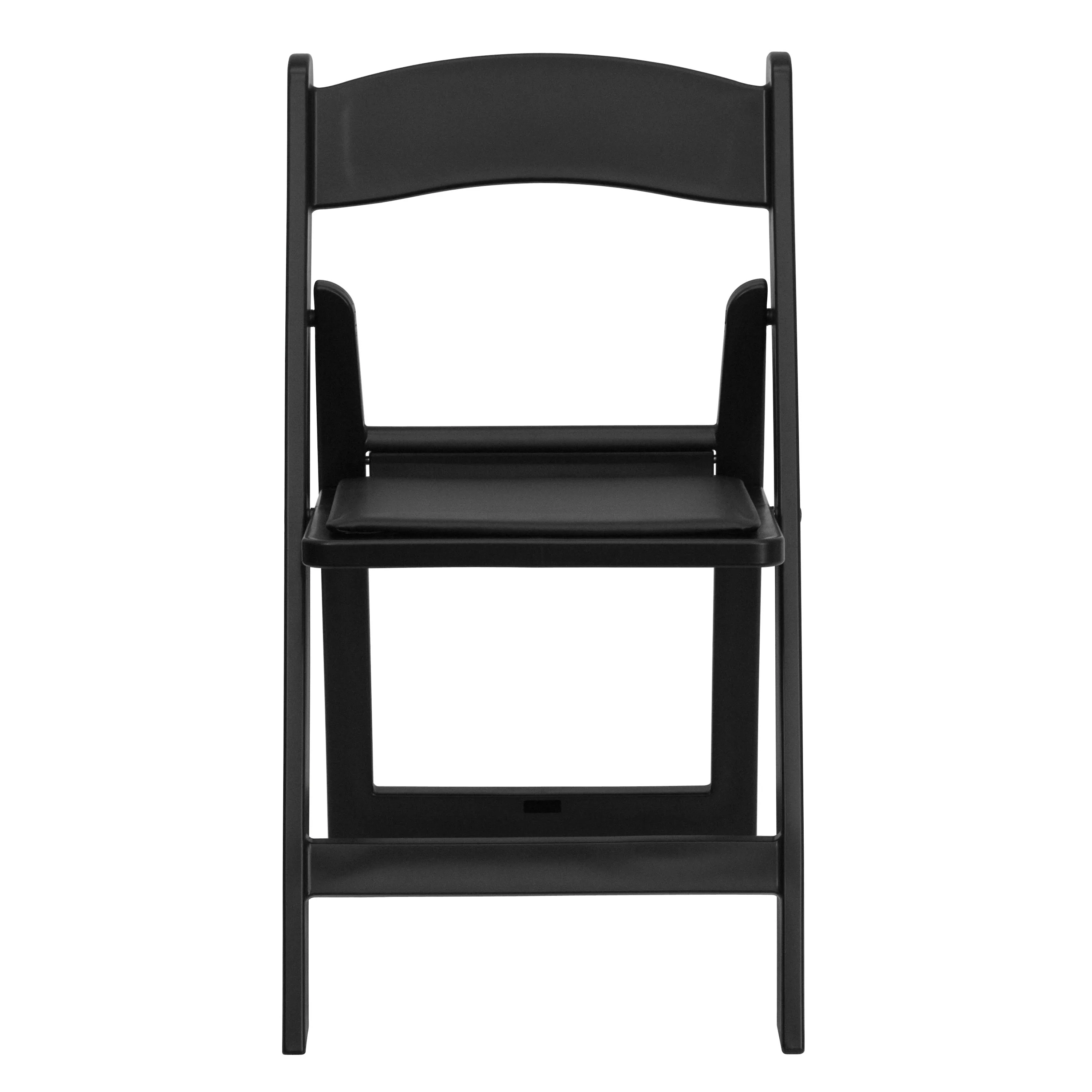 Hercules Folding Chair - Stackable Resin – 800LB Weight Capacity Event Chair - Image 109