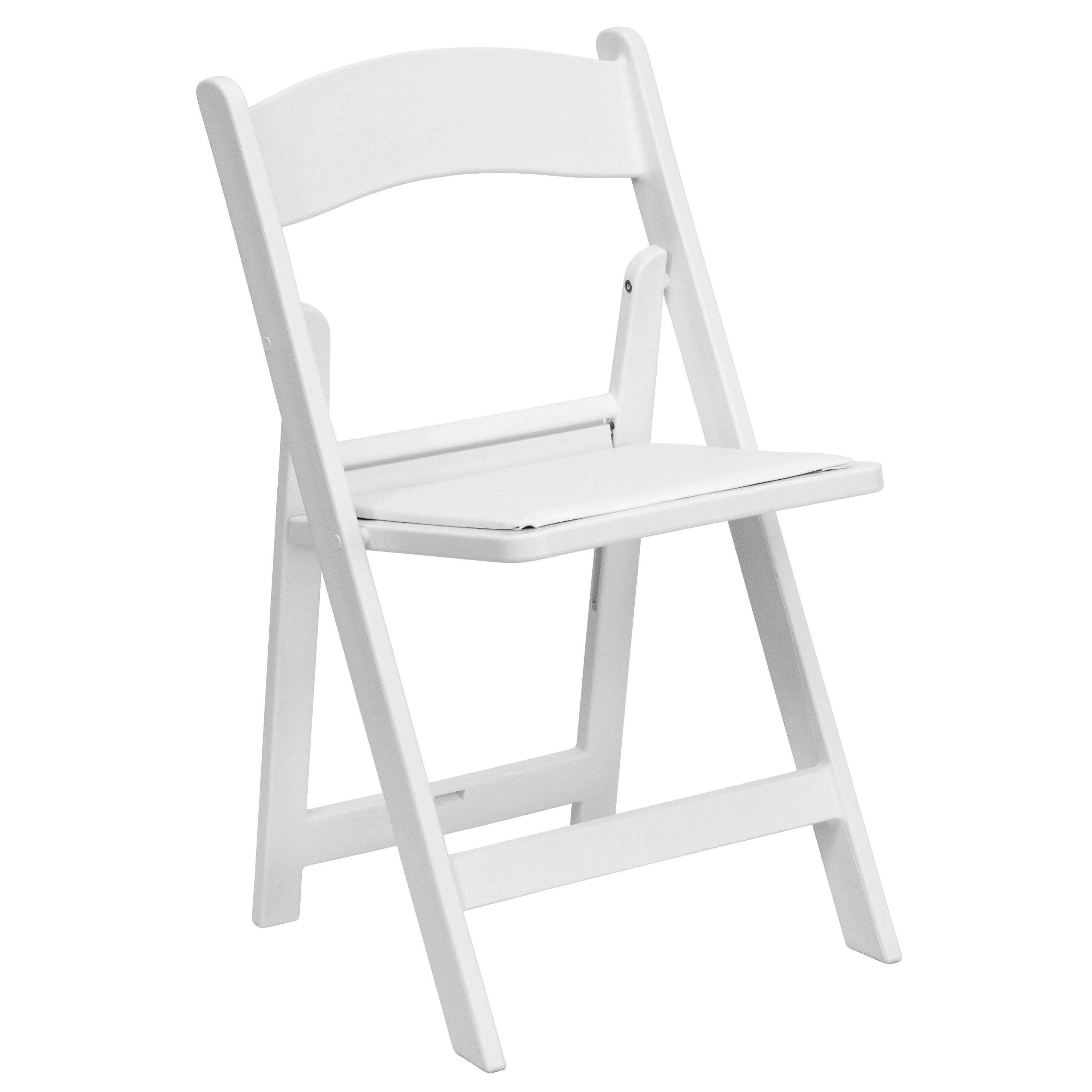 Hercules Folding Chair - Stackable Resin – 800LB Weight Capacity Event Chair - Image 113