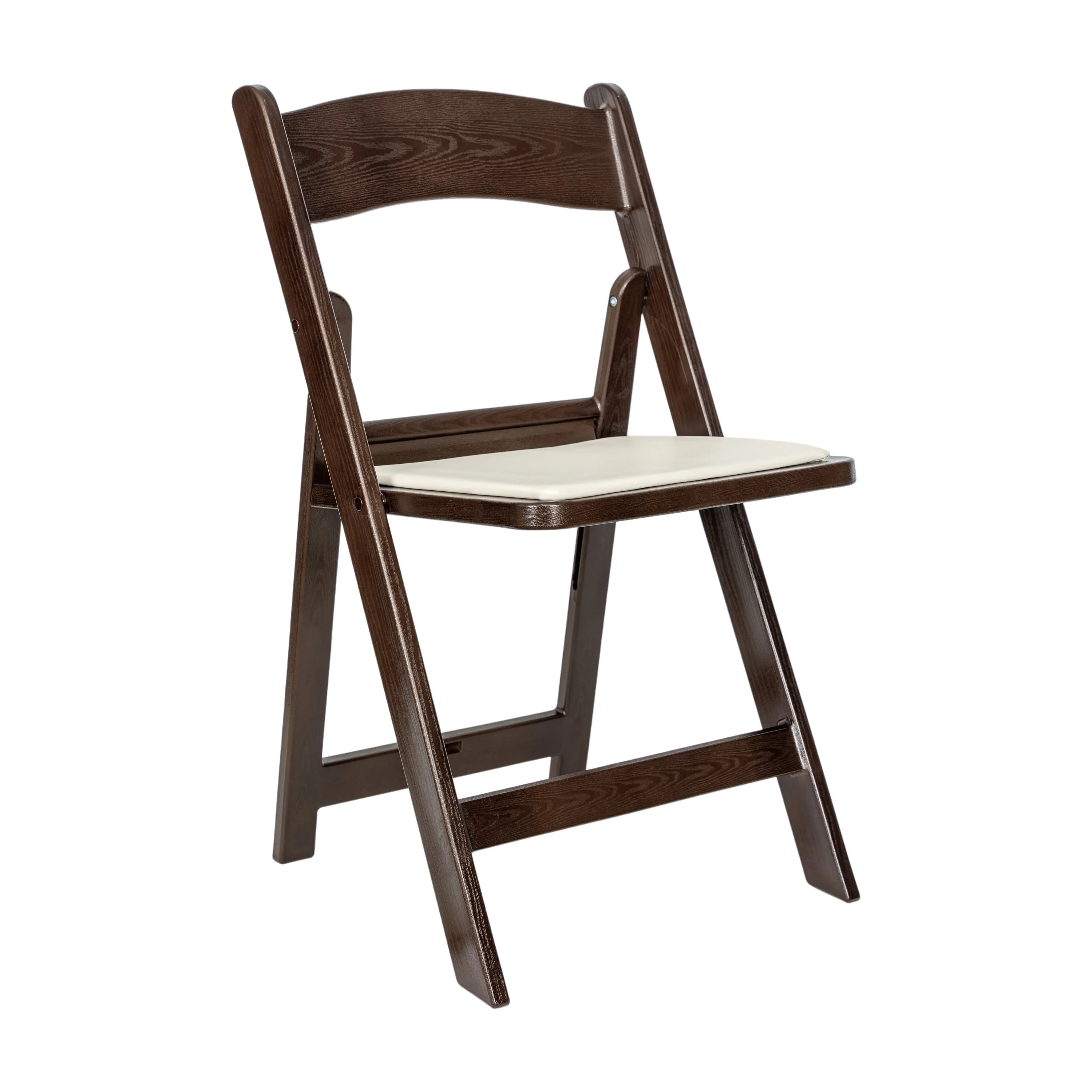 Hercules Folding Chair - Stackable Resin – 800LB Weight Capacity Event Chair - Image 29