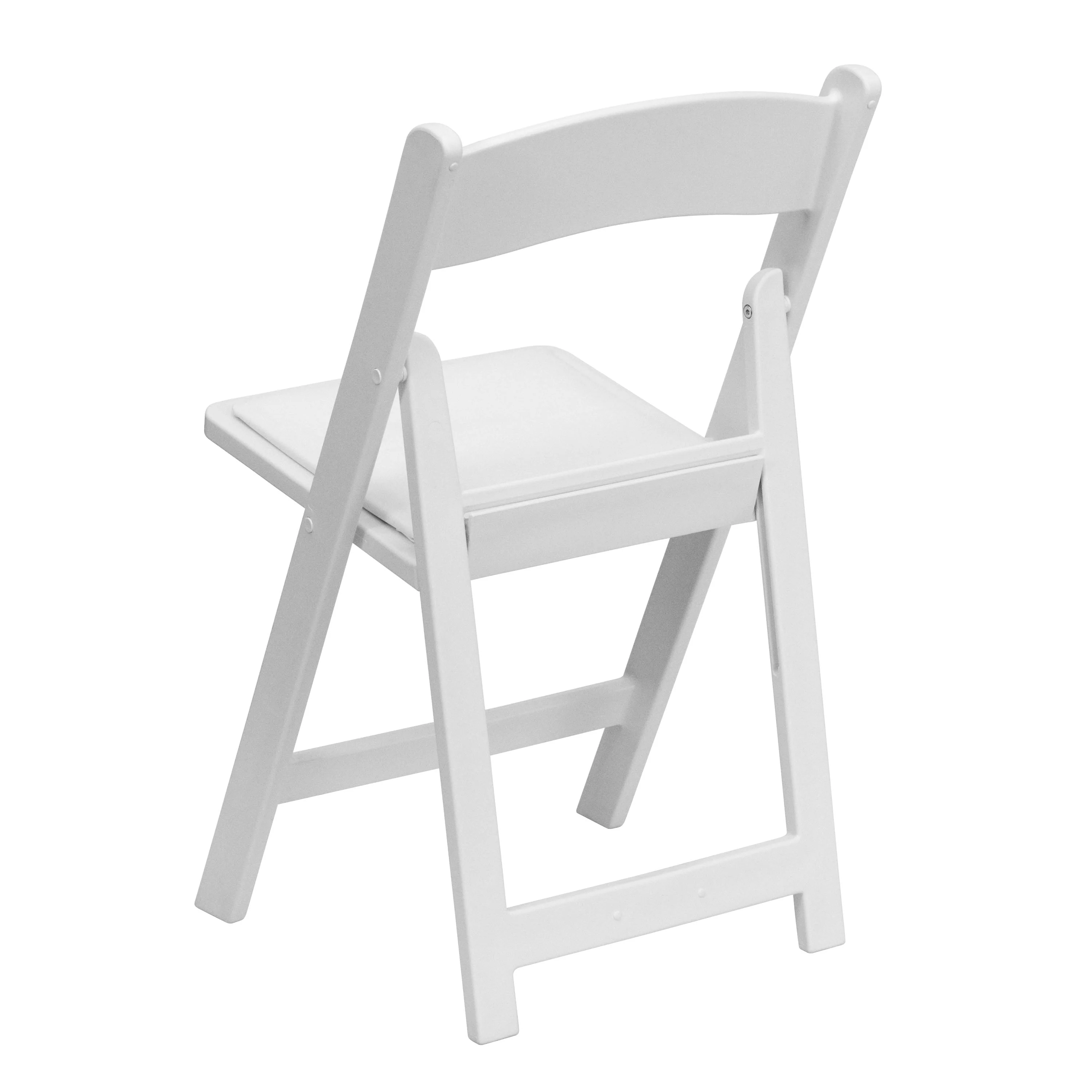 Hercules Folding Chair - Stackable Resin – 800LB Weight Capacity Event Chair - Image 51
