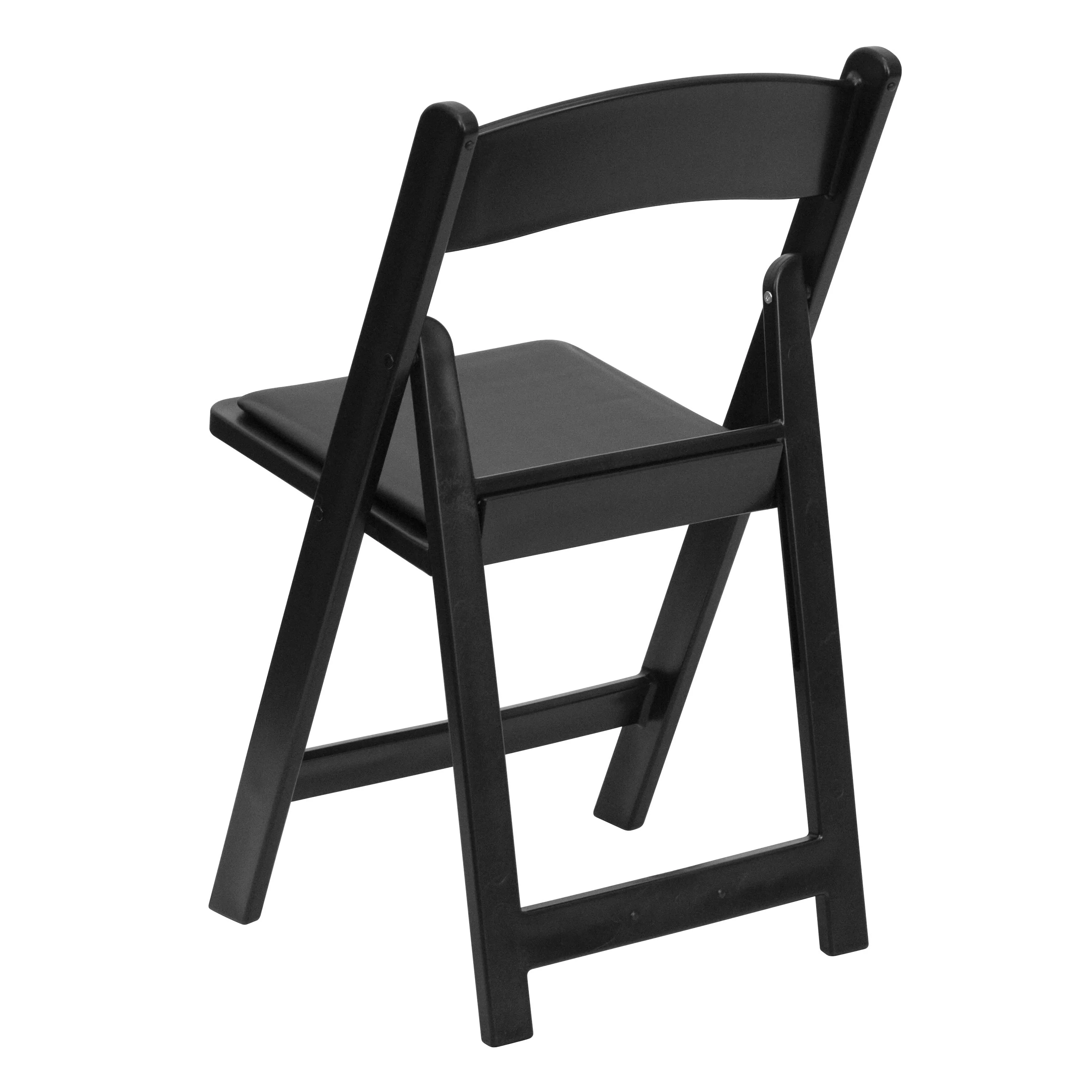 Hercules Folding Chair - Stackable Resin – 800LB Weight Capacity Event Chair - Image 68