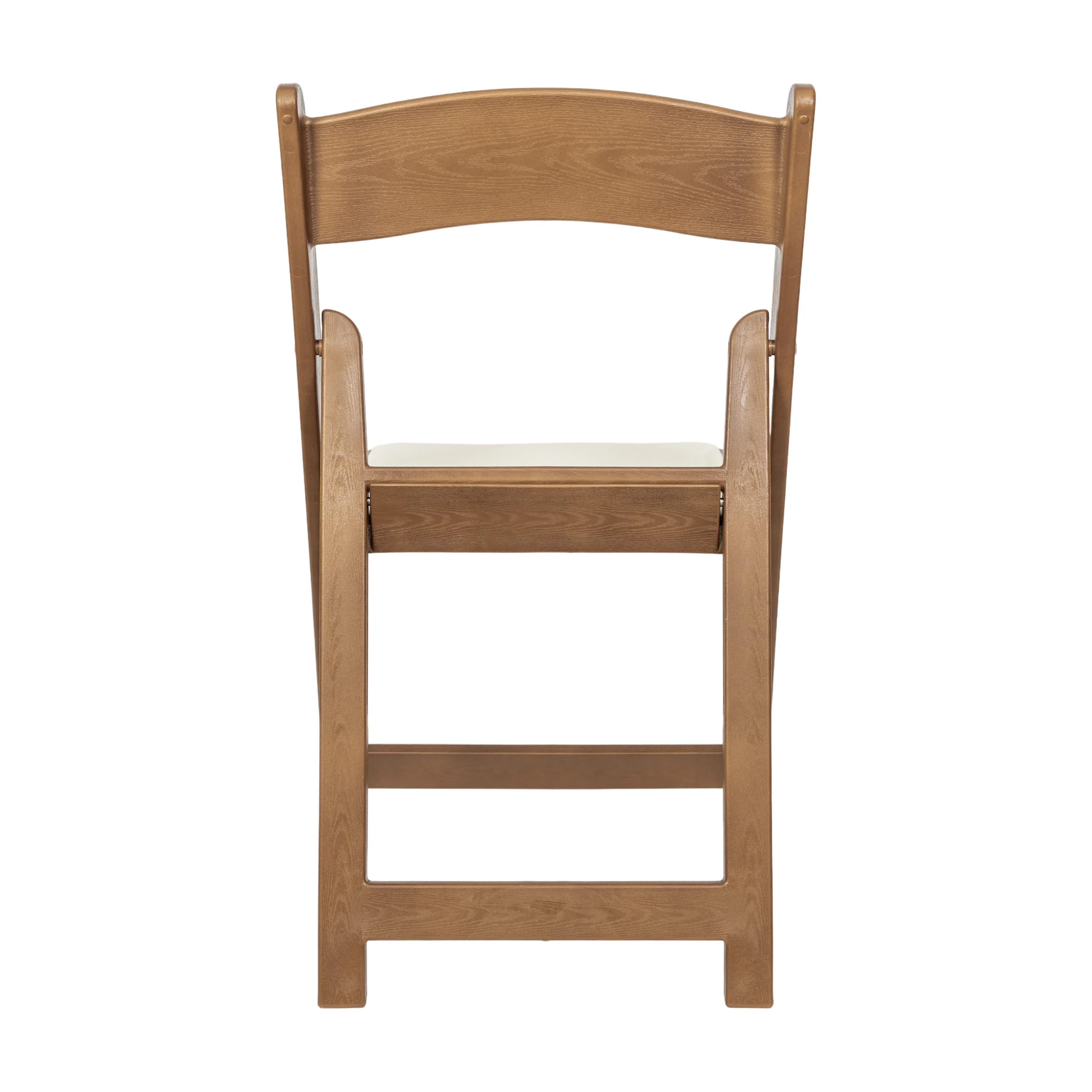 Hercules Folding Chair - Stackable Resin – 800LB Weight Capacity Event Chair - Image 7