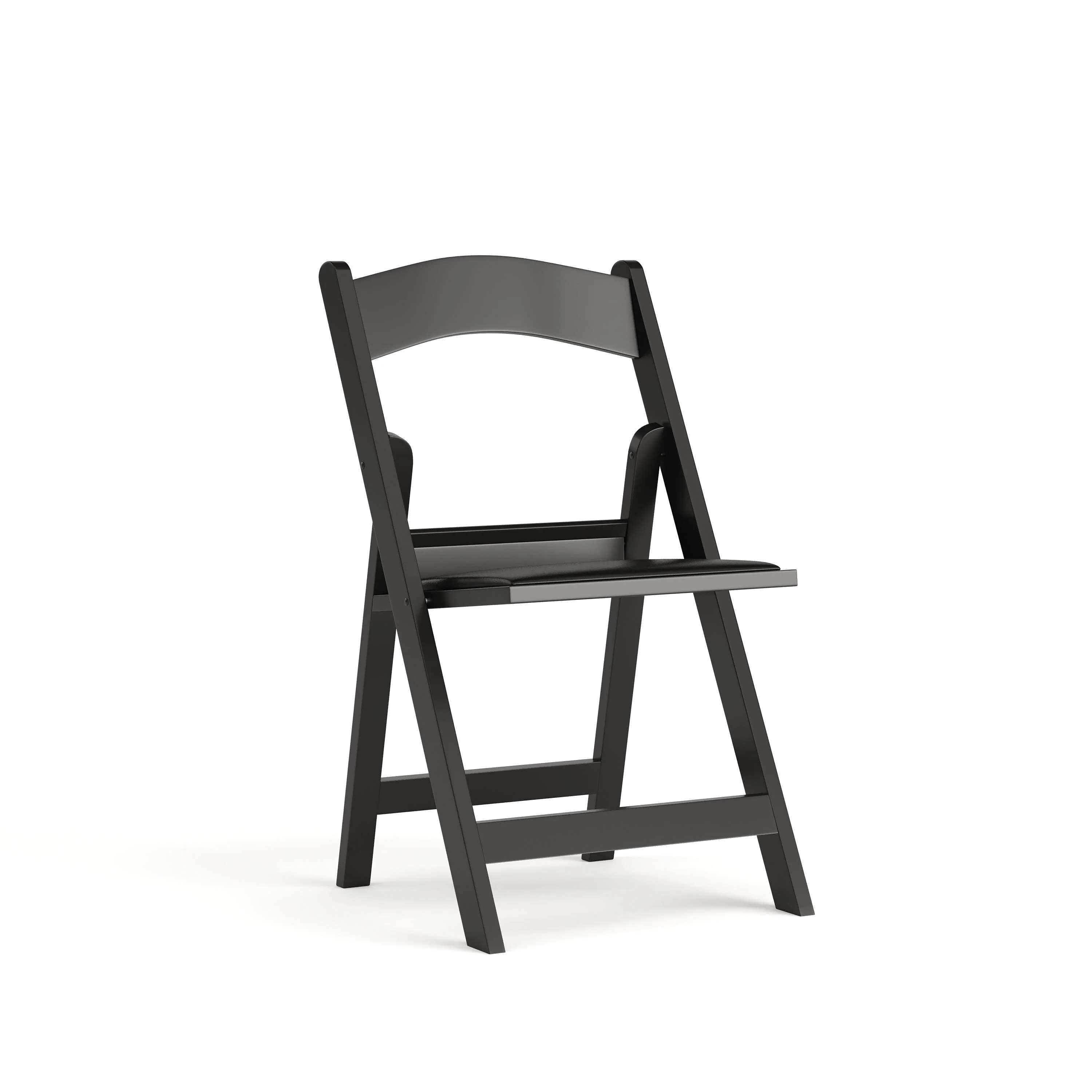 Hercules Folding Chair - Stackable Resin – 800LB Weight Capacity Event Chair - Image 74