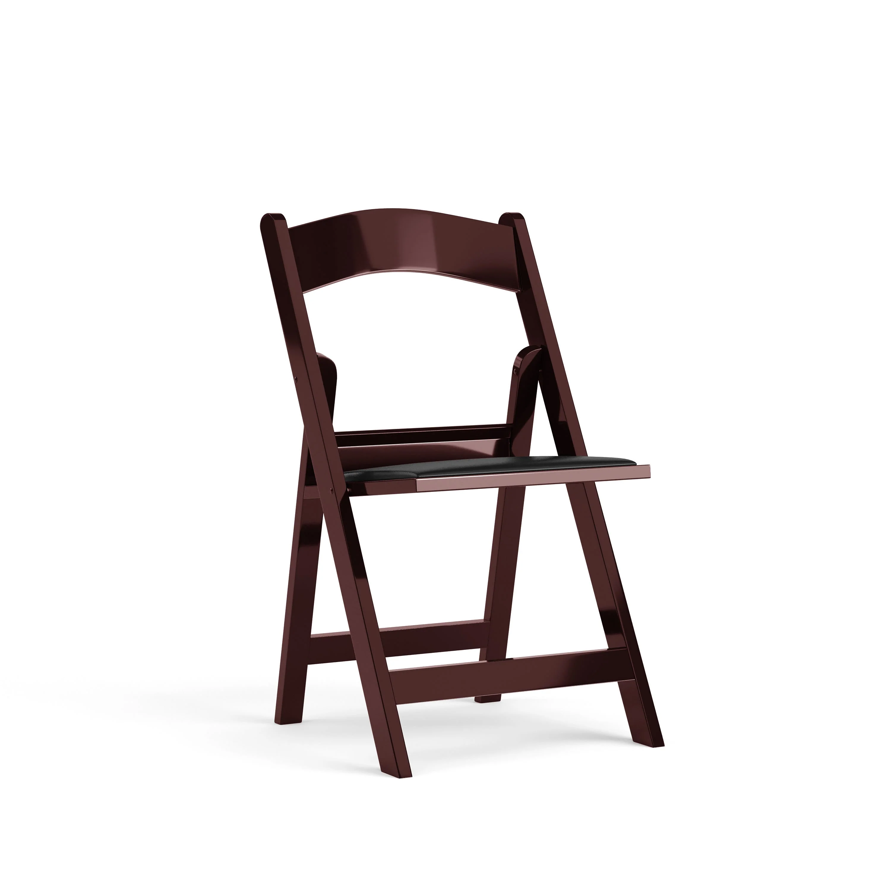 Hercules Folding Chair - Stackable Resin – 800LB Weight Capacity Event Chair - Image 76