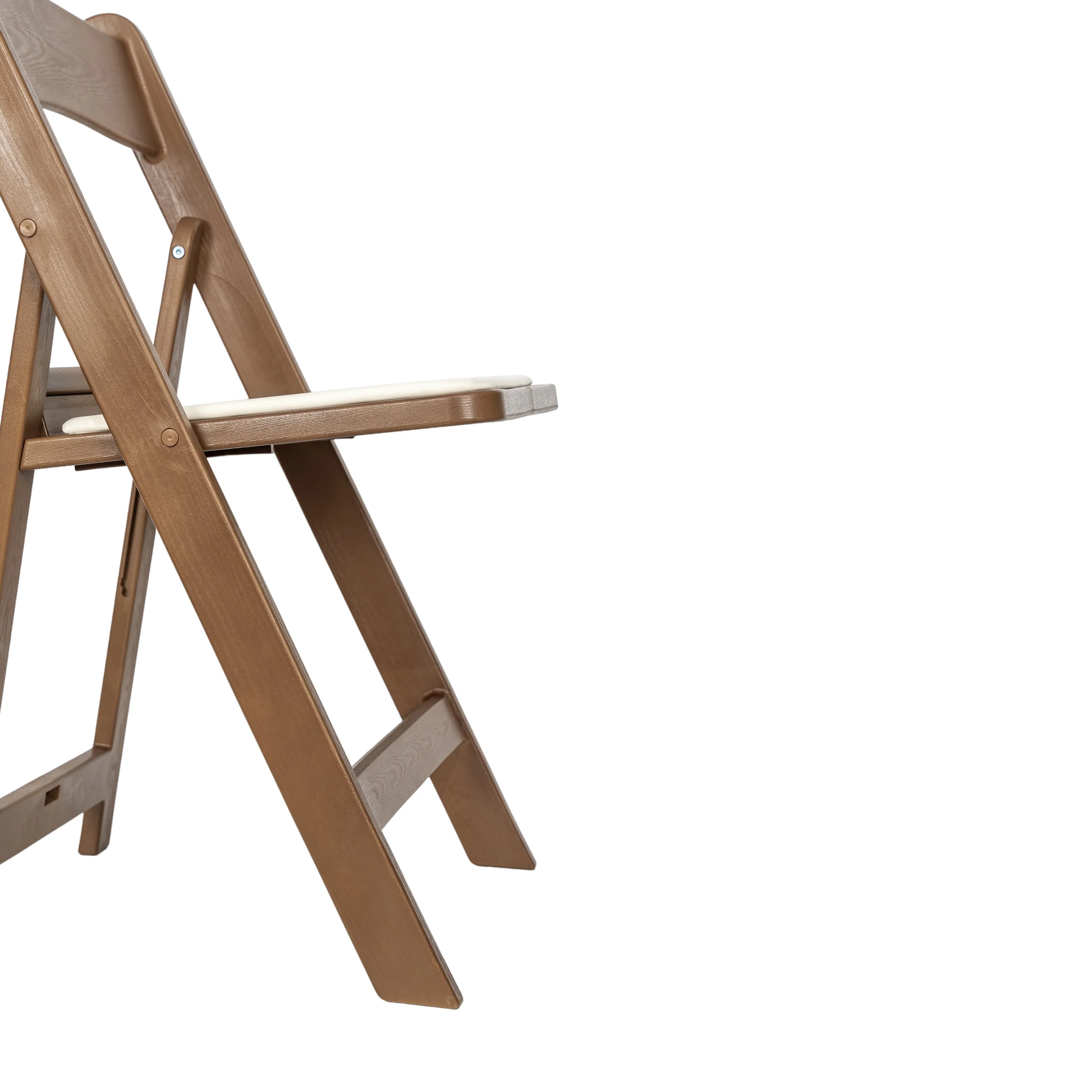 Hercules Folding Chair - Stackable Resin – 800LB Weight Capacity Event Chair - Image 8