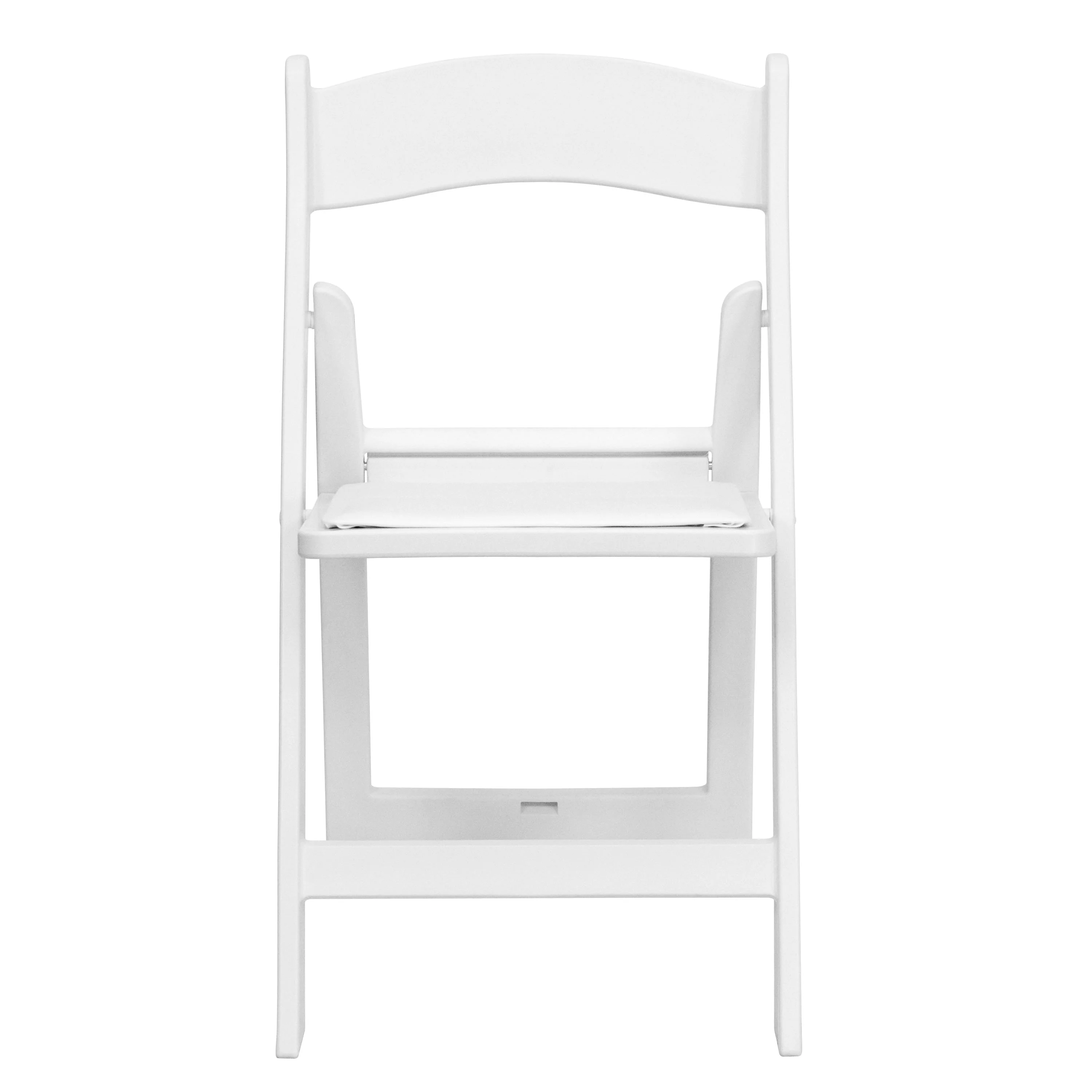 Hercules Folding Chair - Stackable Resin – 800LB Weight Capacity Event Chair - Image 86