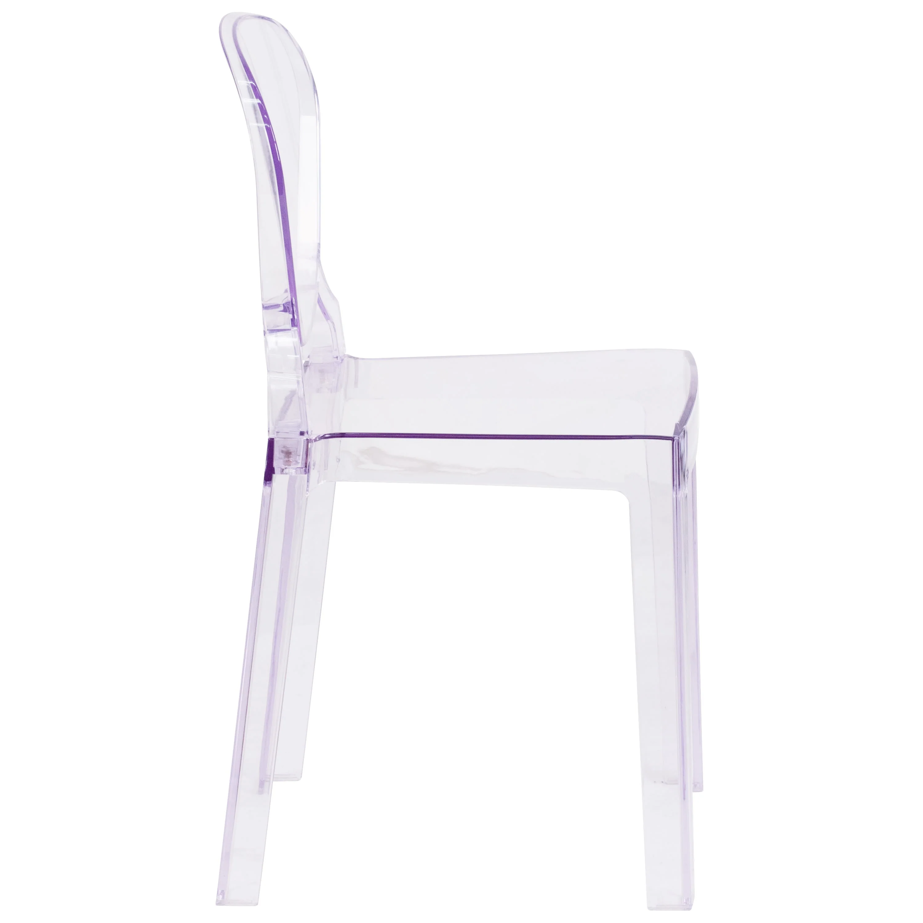 Ghost Chair with Tear Back - Image 6
