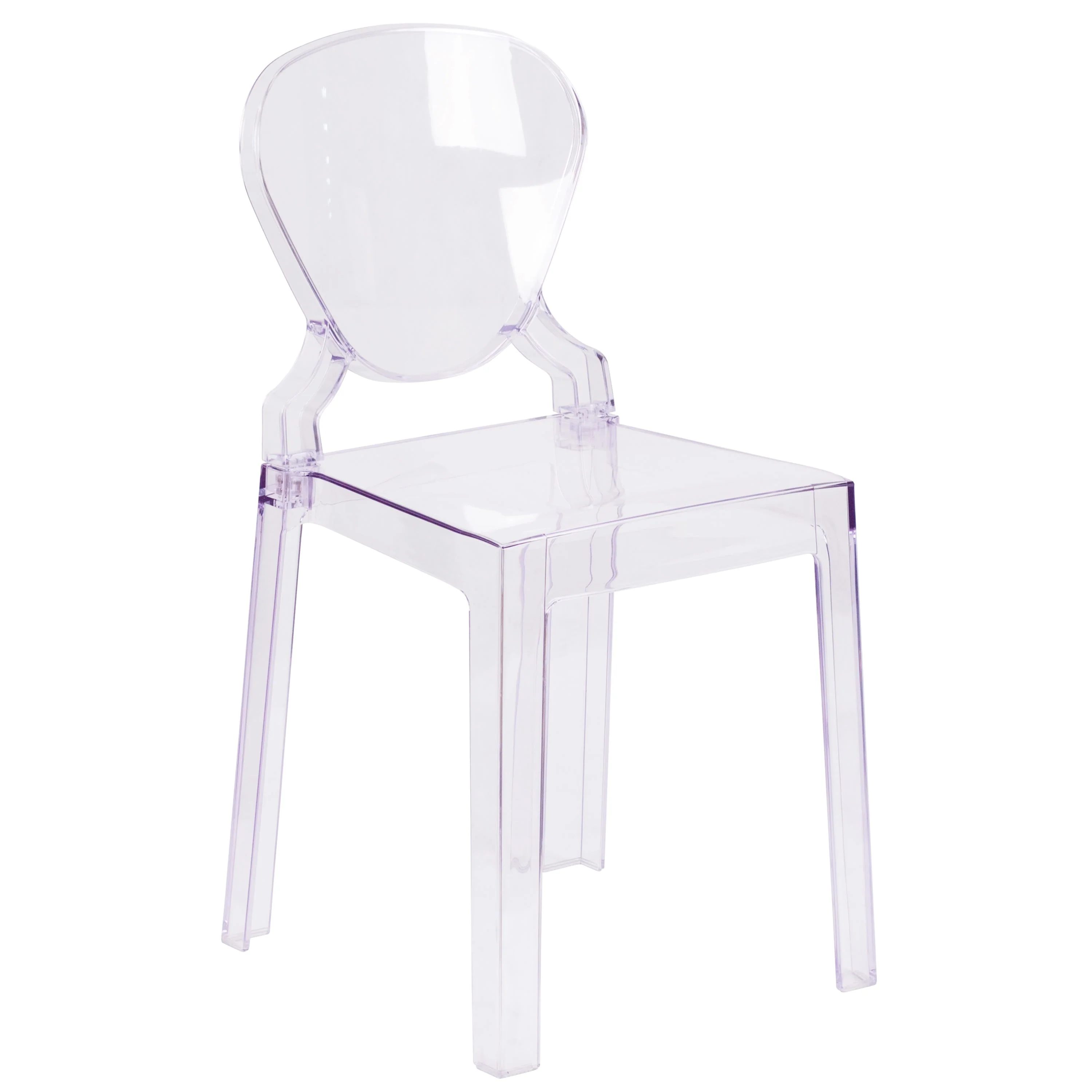 Ghost Chair with Tear Back - Image 8