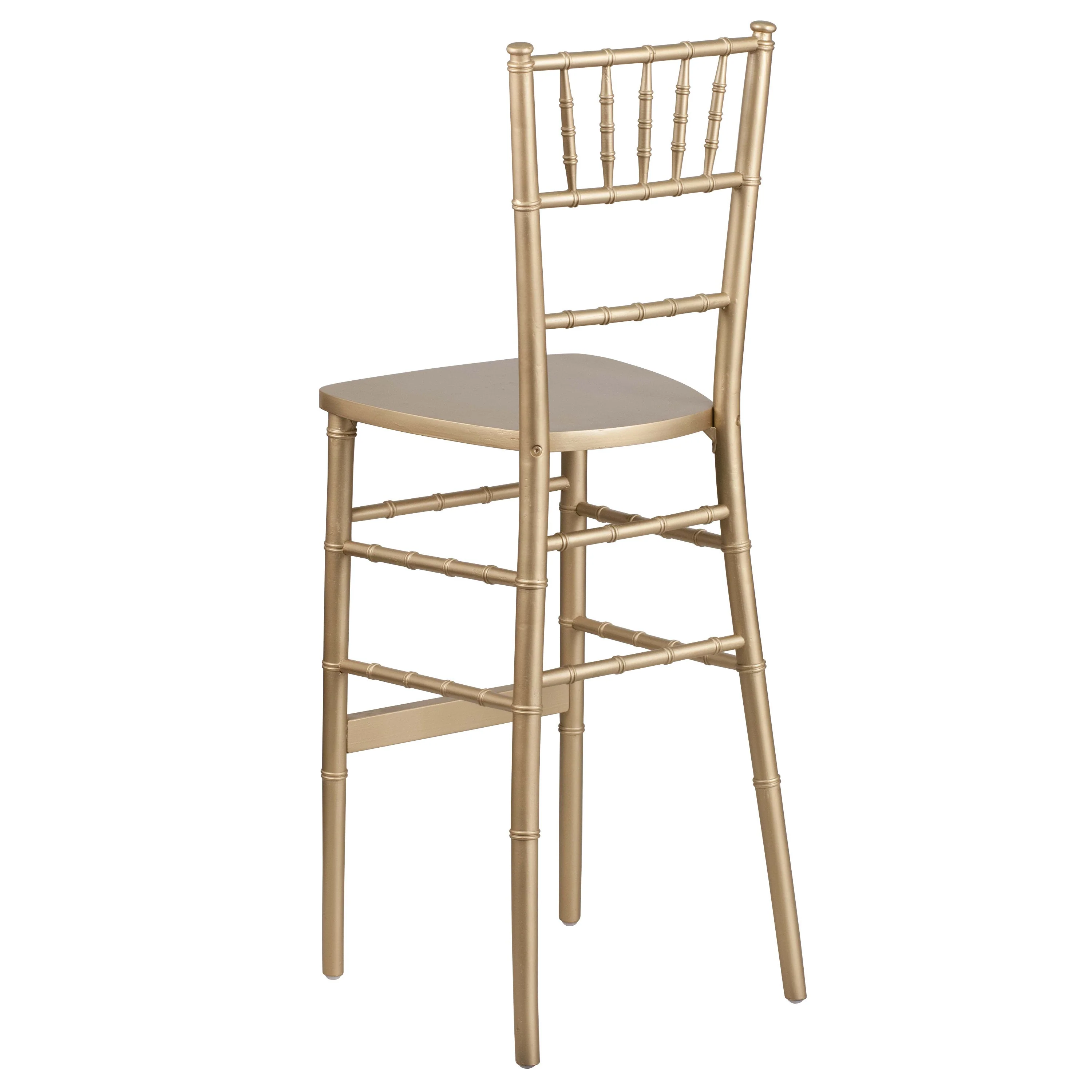 HERCULES Series Wood Chiavari Barstool - Image 5