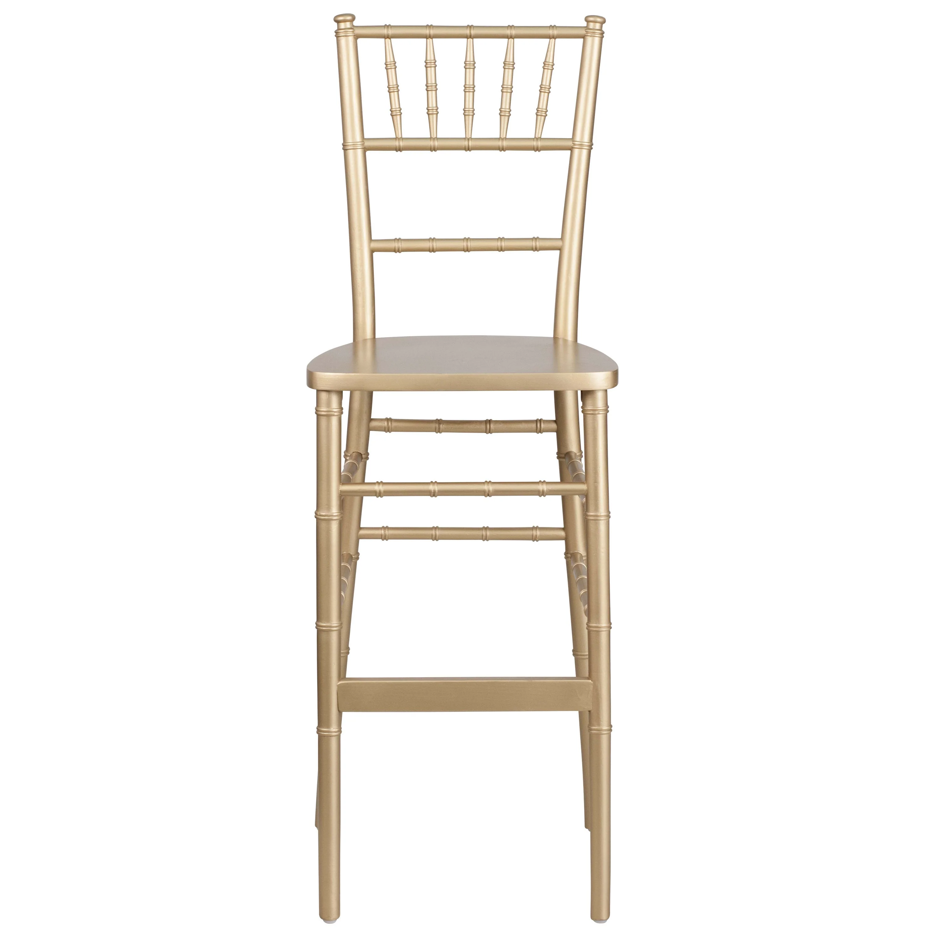 HERCULES Series Wood Chiavari Barstool - Image 8