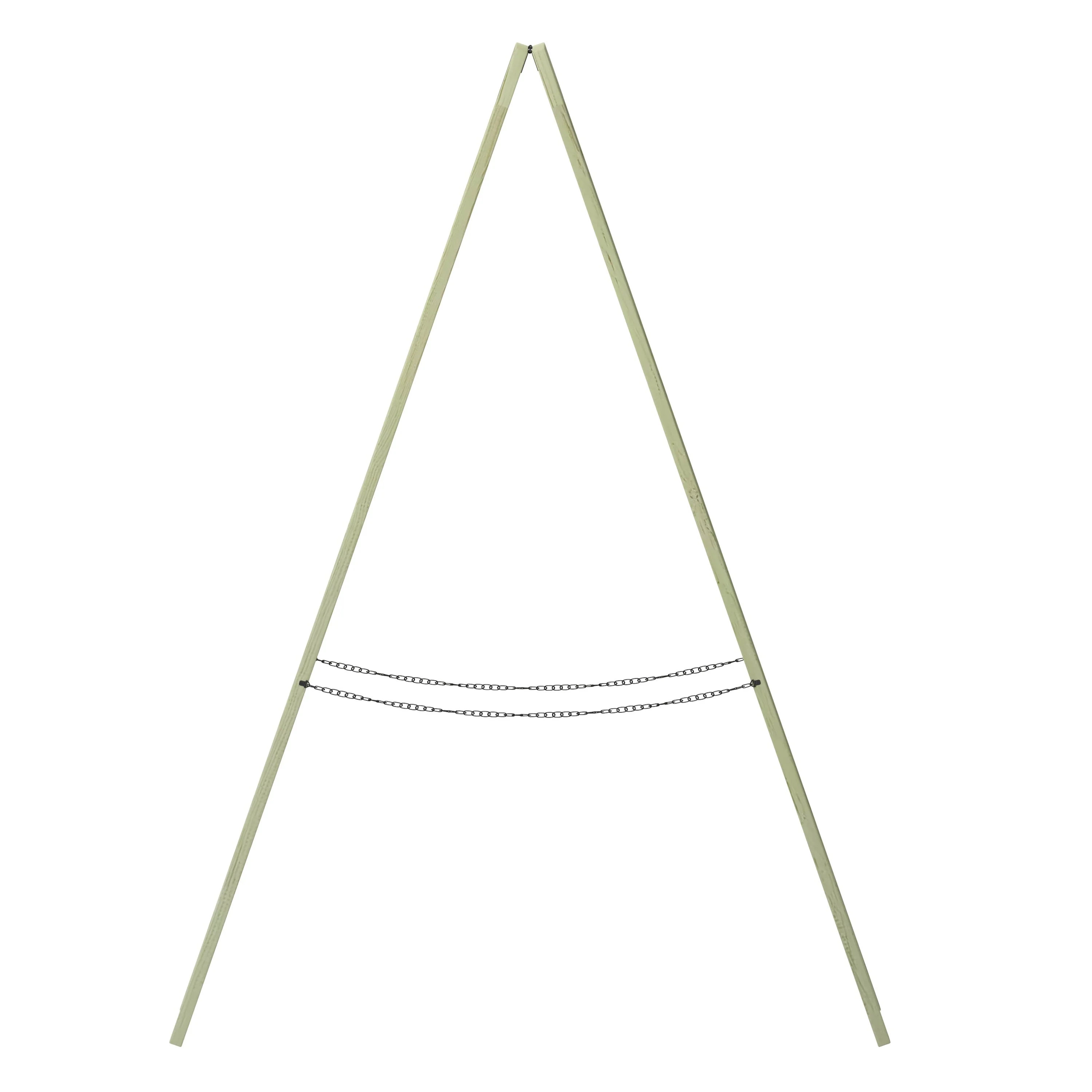 Canterbury Vintage Wooden A-Frame Magnetic Indoor/Outdoor Chalkboard Sign, Freestanding Double Sided Extra Large Message Board - Image 102