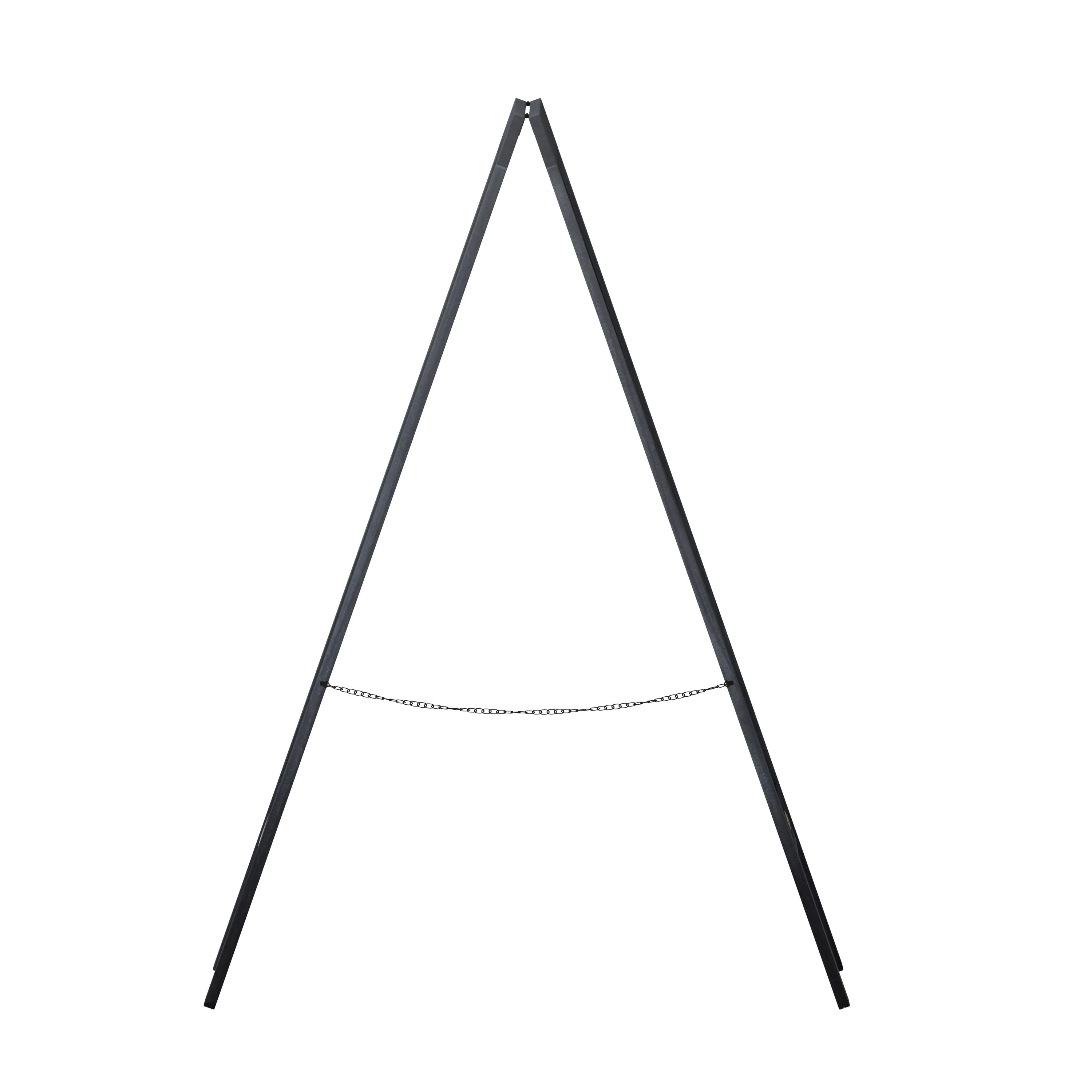 Canterbury Vintage Wooden A-Frame Magnetic Indoor/Outdoor Chalkboard Sign, Freestanding Double Sided Extra Large Message Board - Image 149