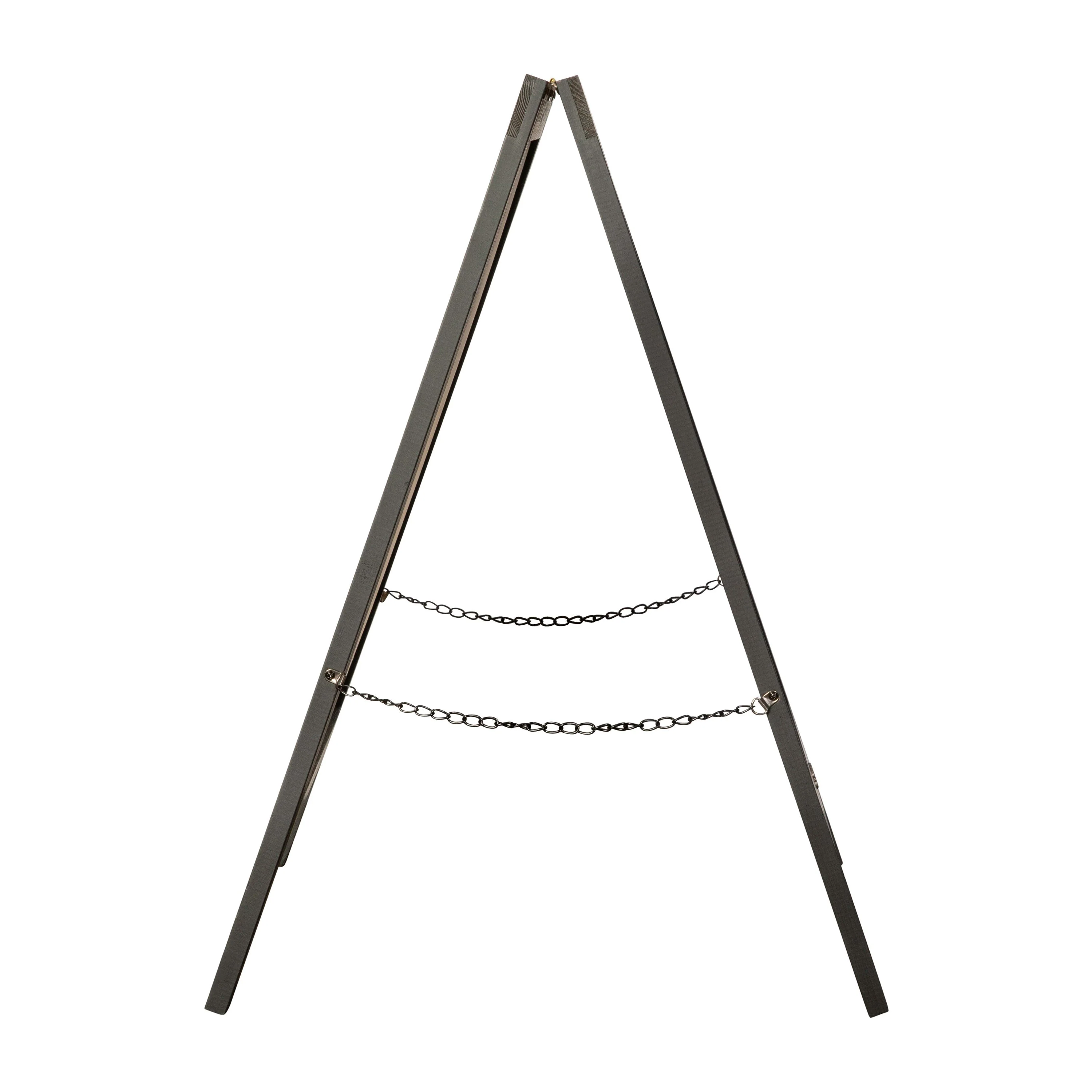 Canterbury Vintage Wooden A-Frame Magnetic Indoor/Outdoor Chalkboard Sign, Freestanding Double Sided Extra Large Message Board - Image 66