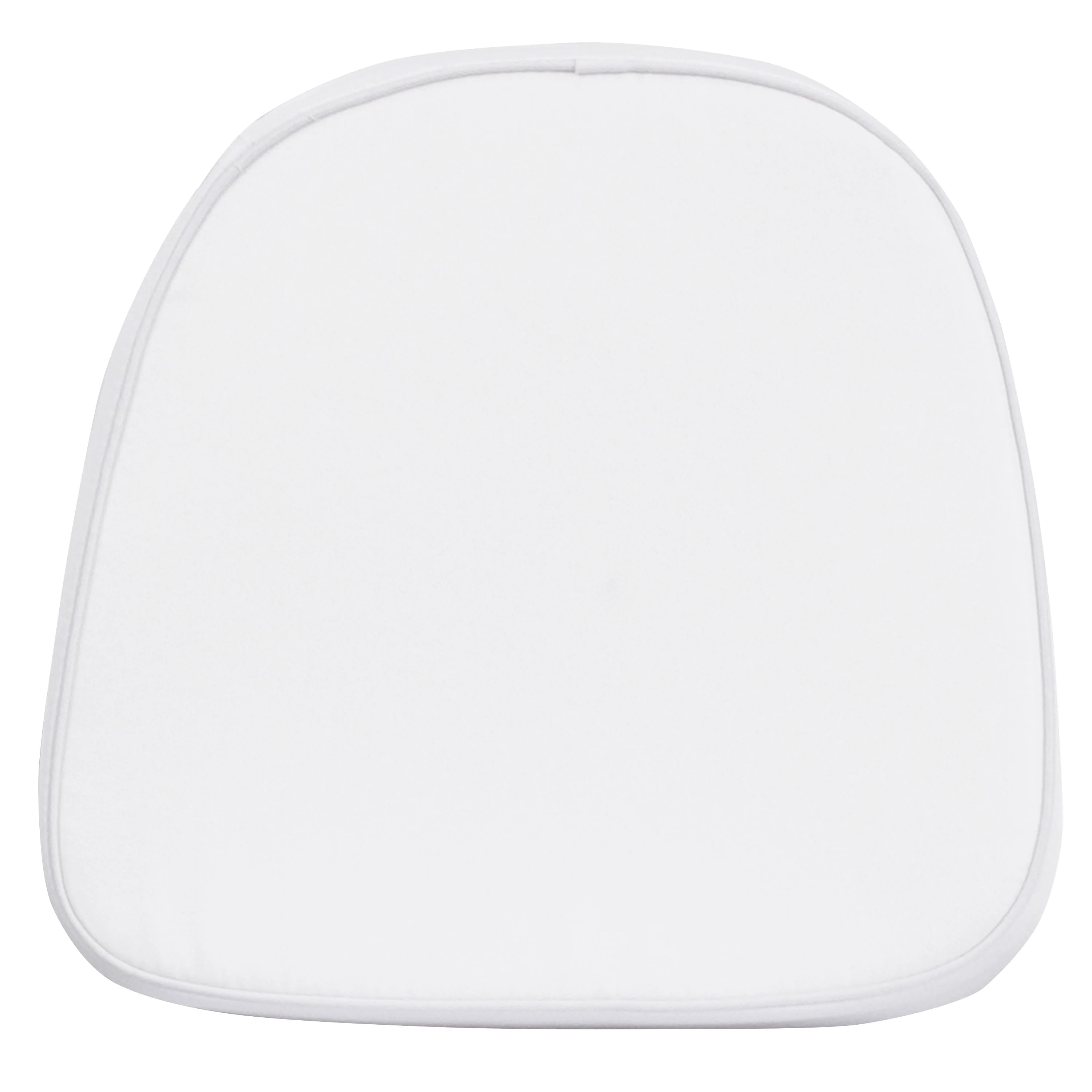 Kids Soft Fabric Chiavari Chair Cushion - Image 4