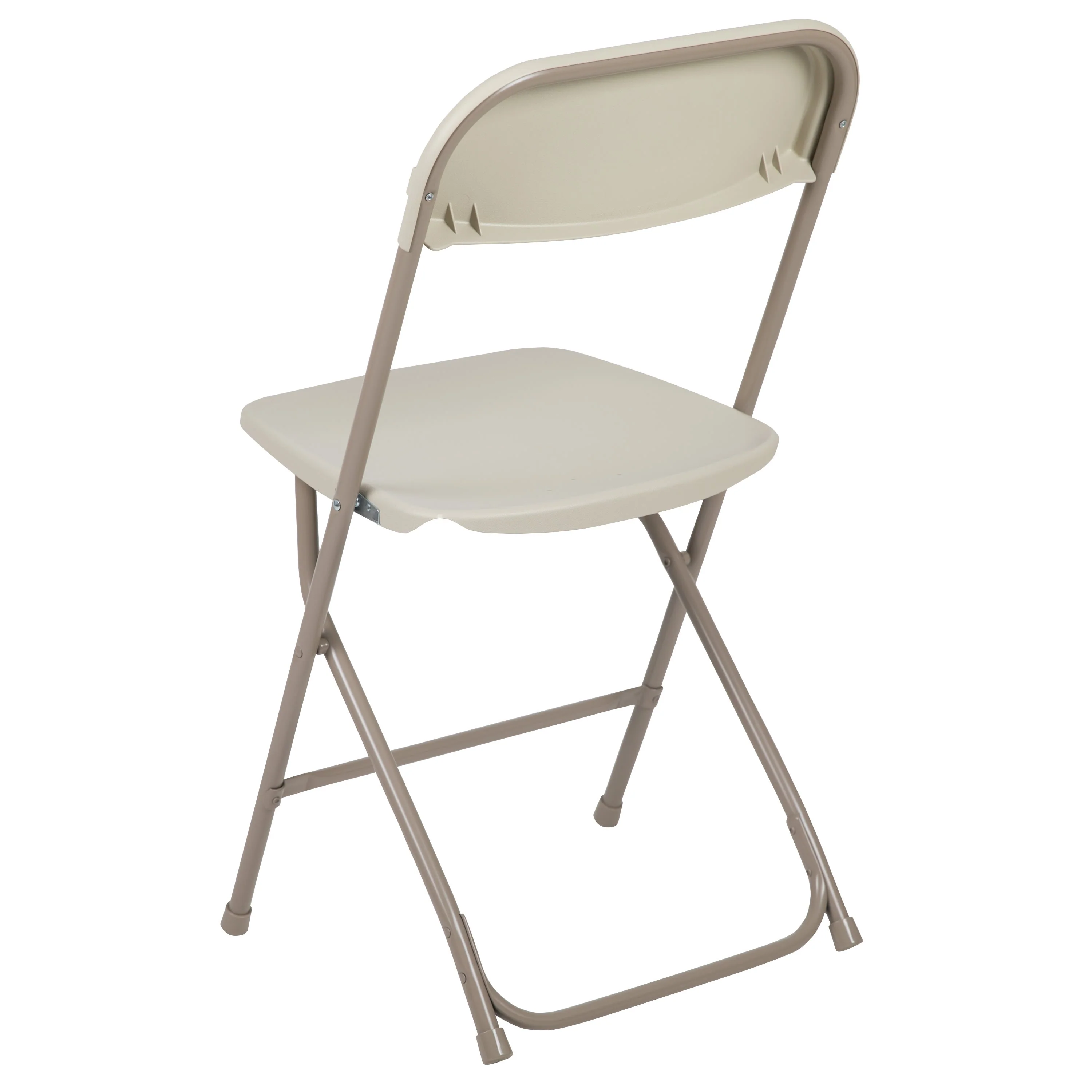 Hercules Series Plastic Folding Chair - 650LB Weight Capacity - Image 101