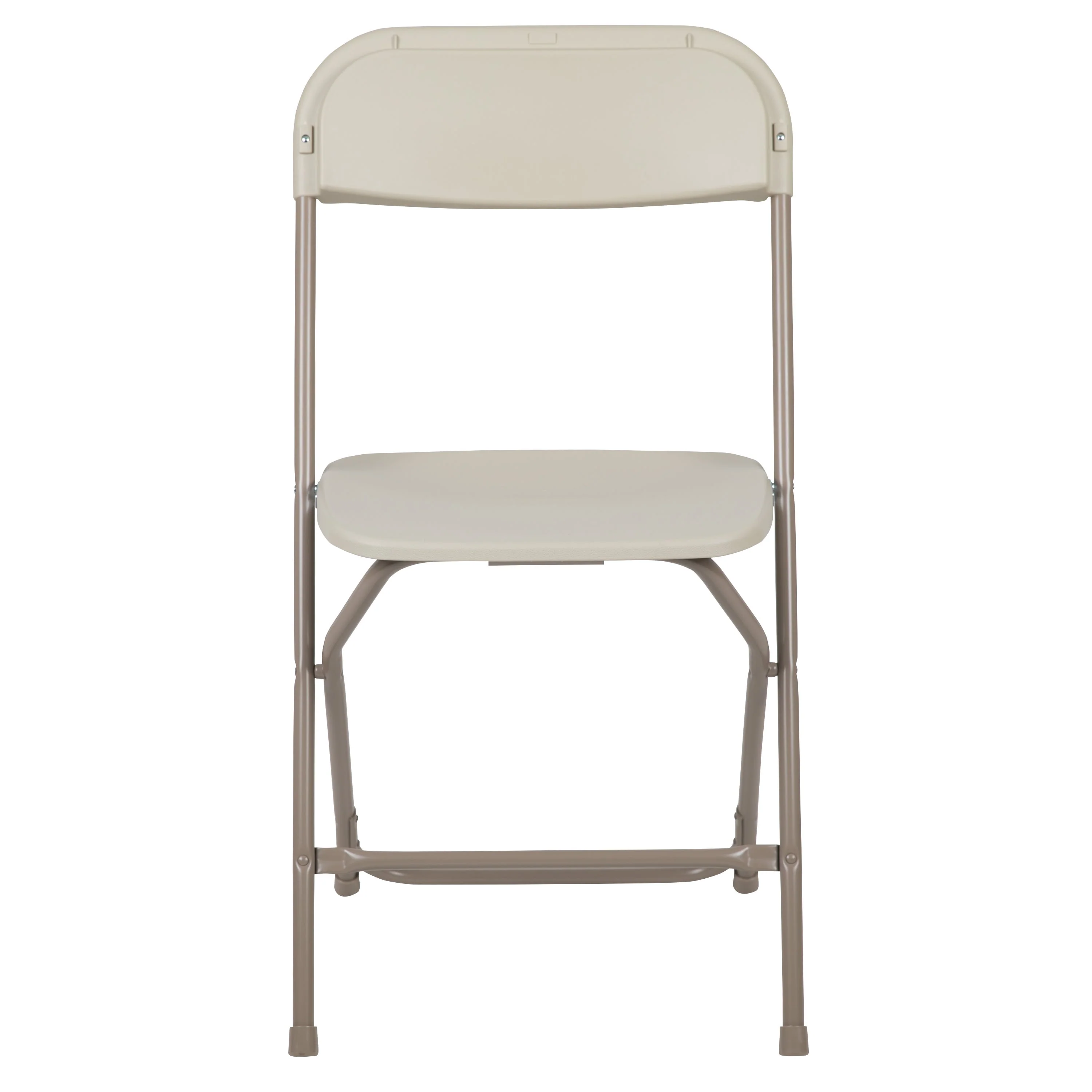 Hercules Series Plastic Folding Chair - 650LB Weight Capacity - Image 104