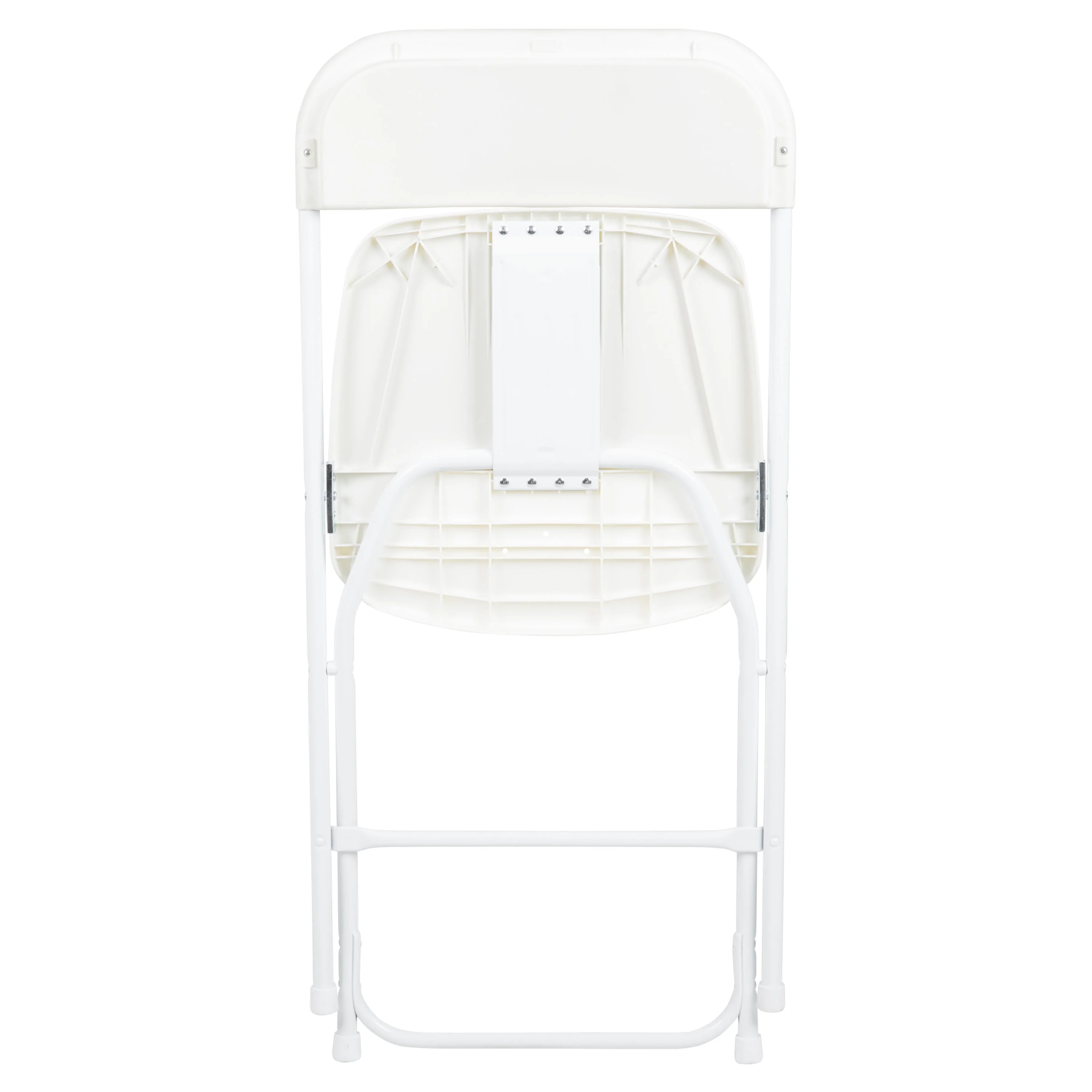 Hercules Series Plastic Folding Chair - 650LB Weight Capacity - Image 120