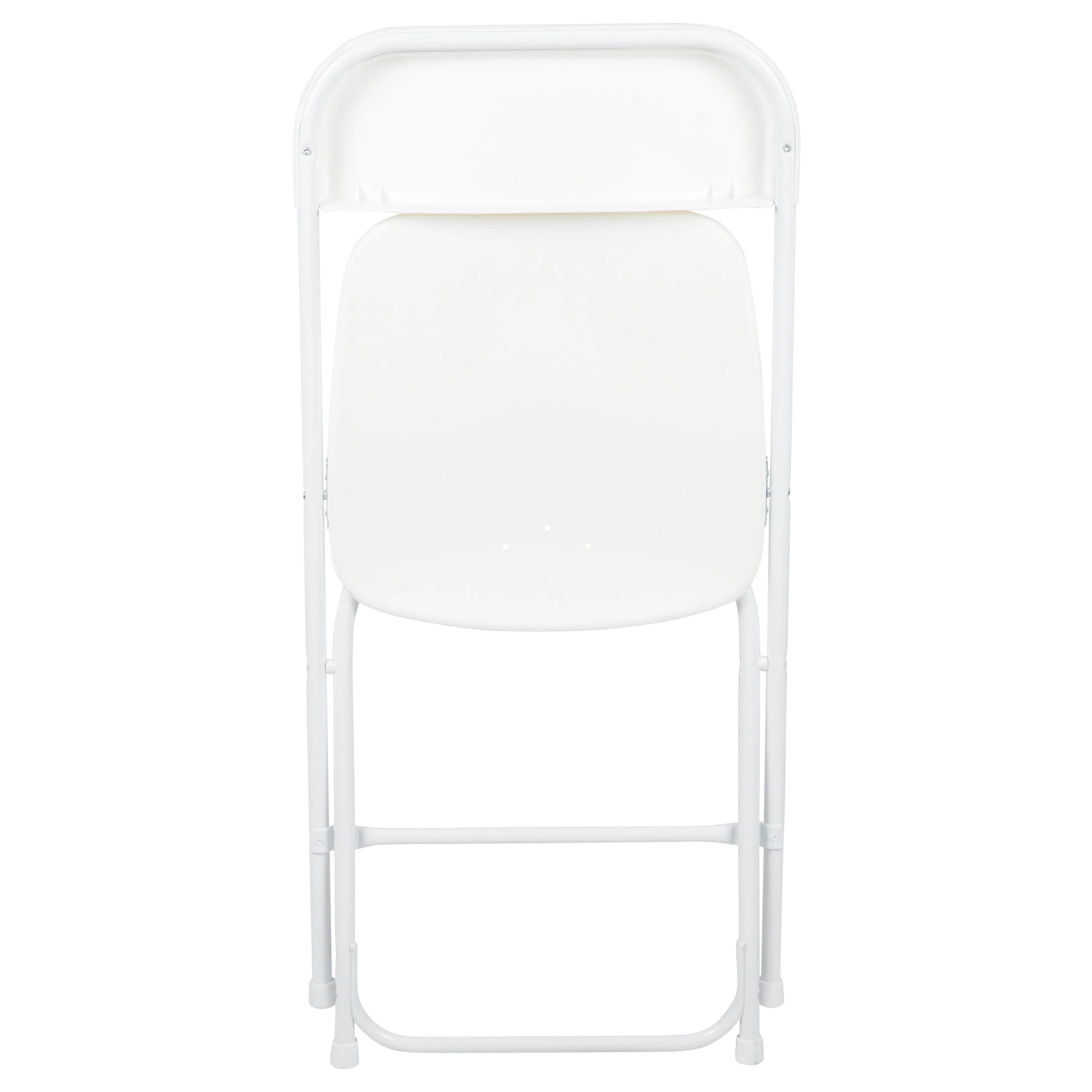 Hercules Series Plastic Folding Chair - 650LB Weight Capacity - Image 123