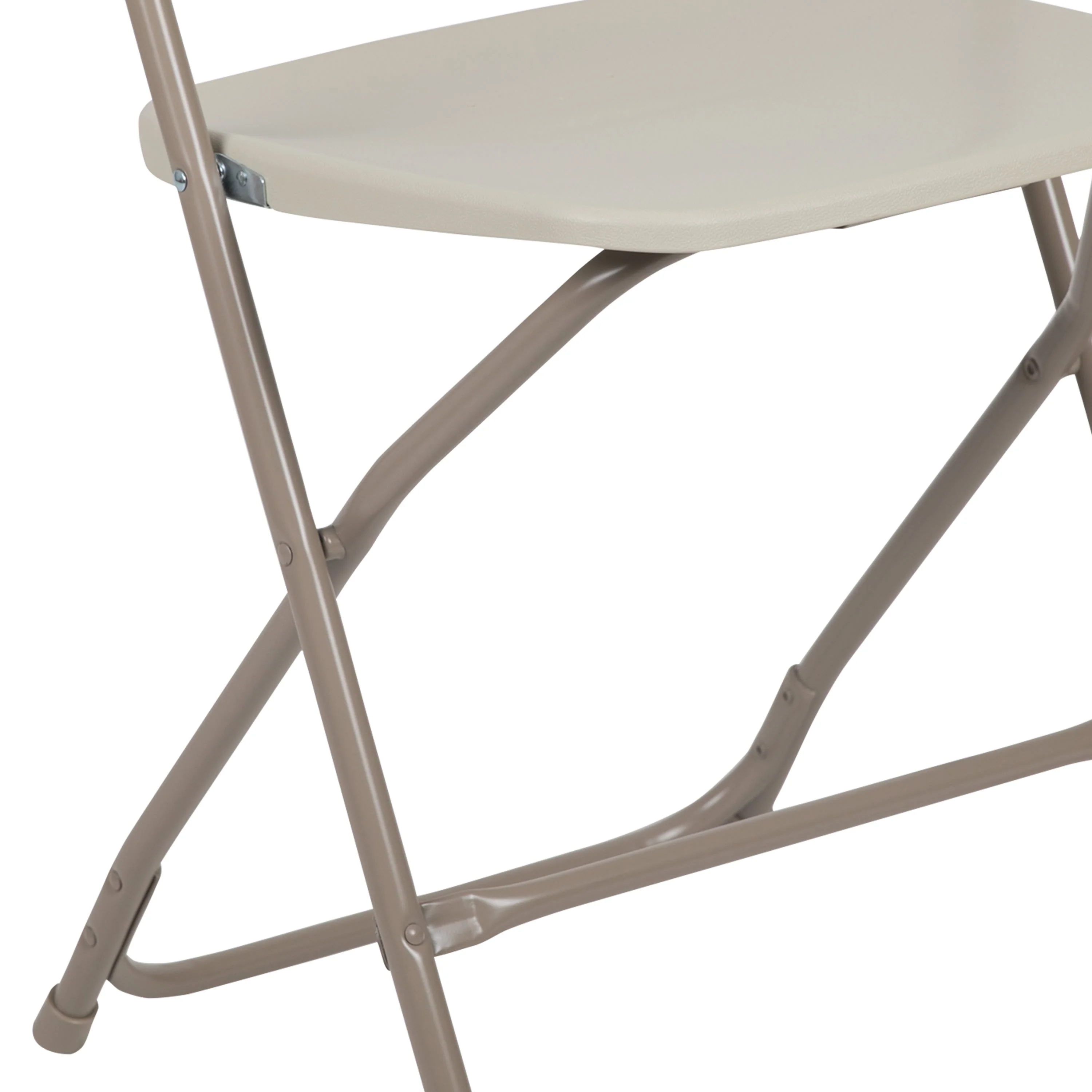 Hercules Series Plastic Folding Chair - 650LB Weight Capacity - Image 150