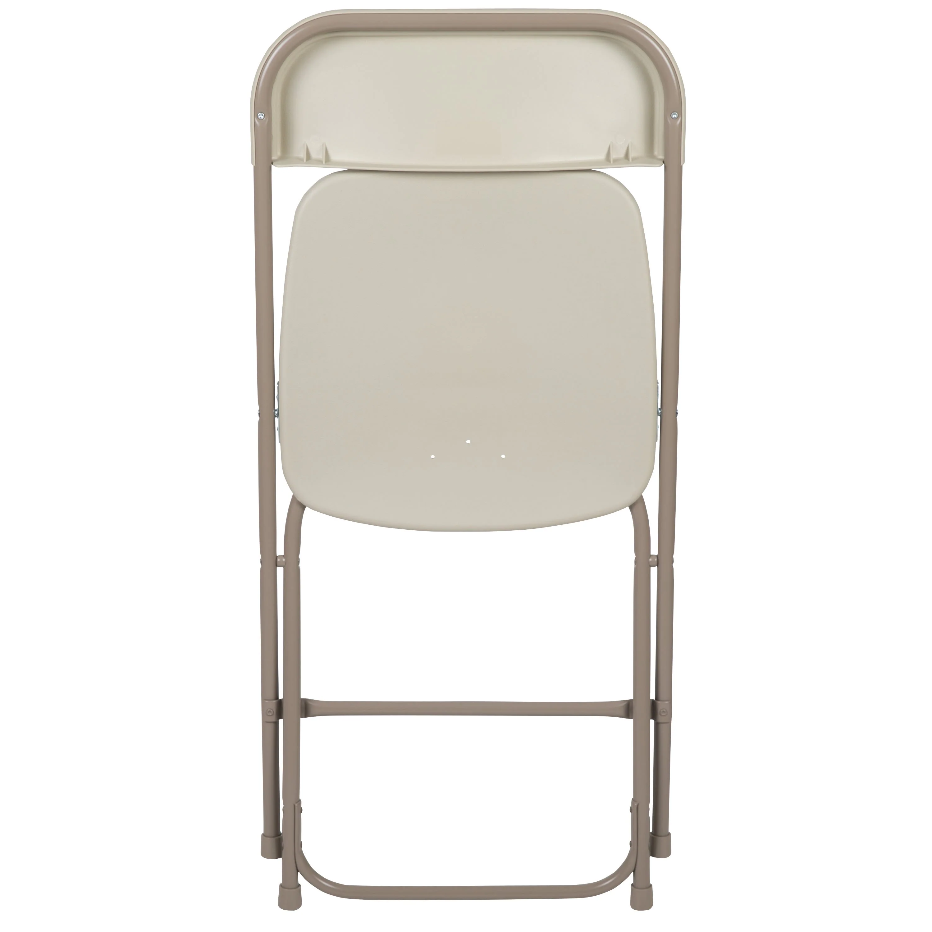 Hercules Series Plastic Folding Chair - 650LB Weight Capacity - Image 155