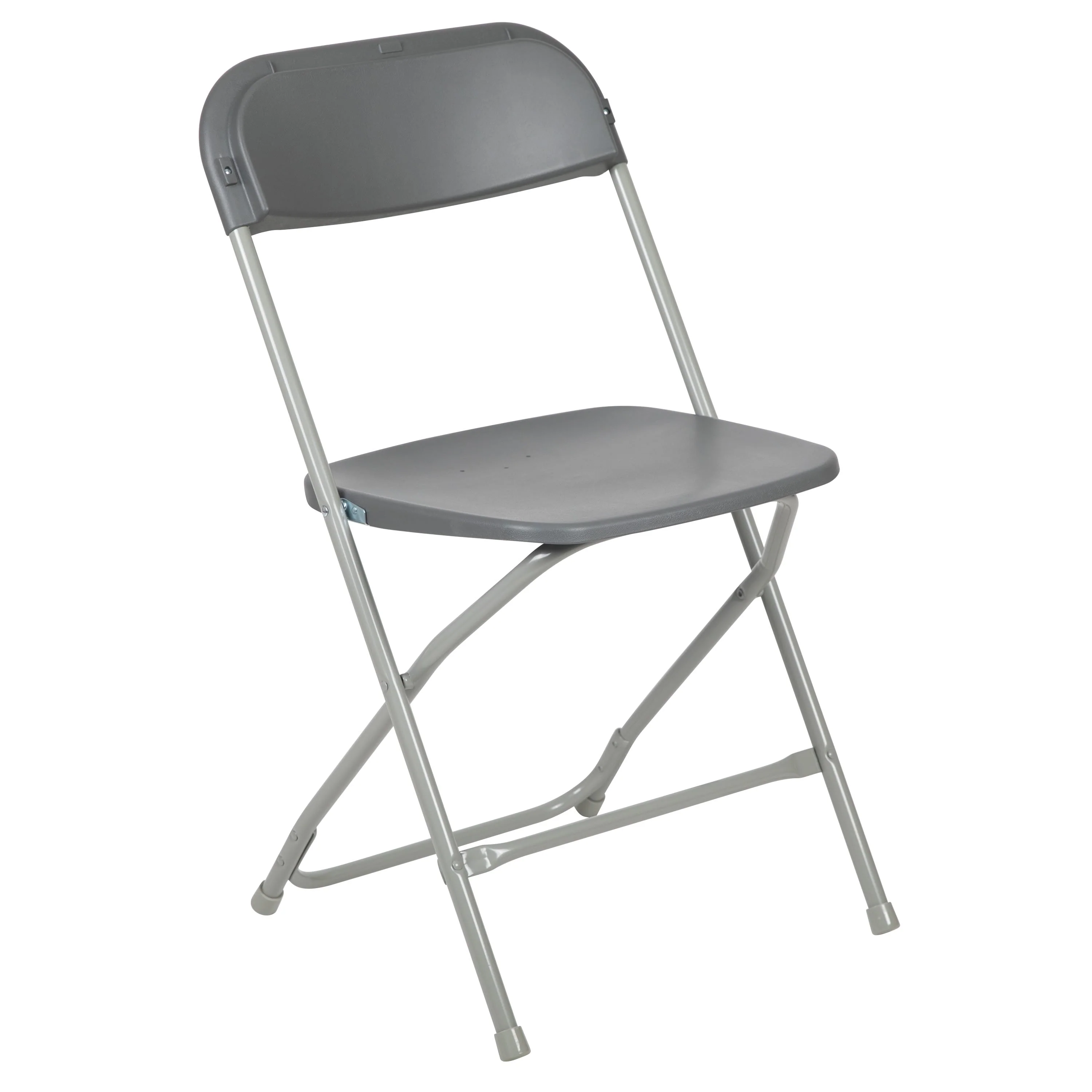 Hercules Series Plastic Folding Chair - 650LB Weight Capacity - Image 175