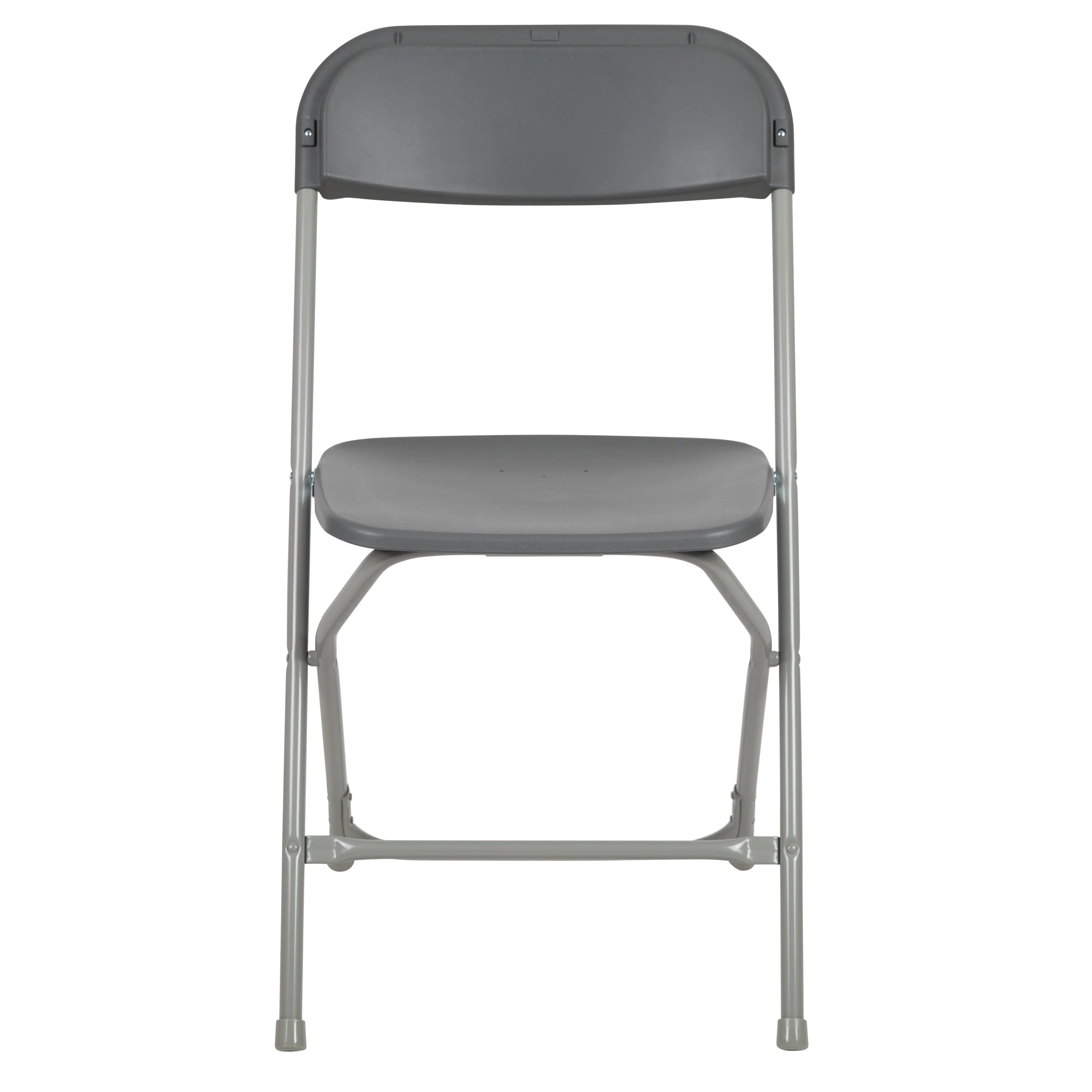 Hercules Series Plastic Folding Chair - 650LB Weight Capacity - Image 186