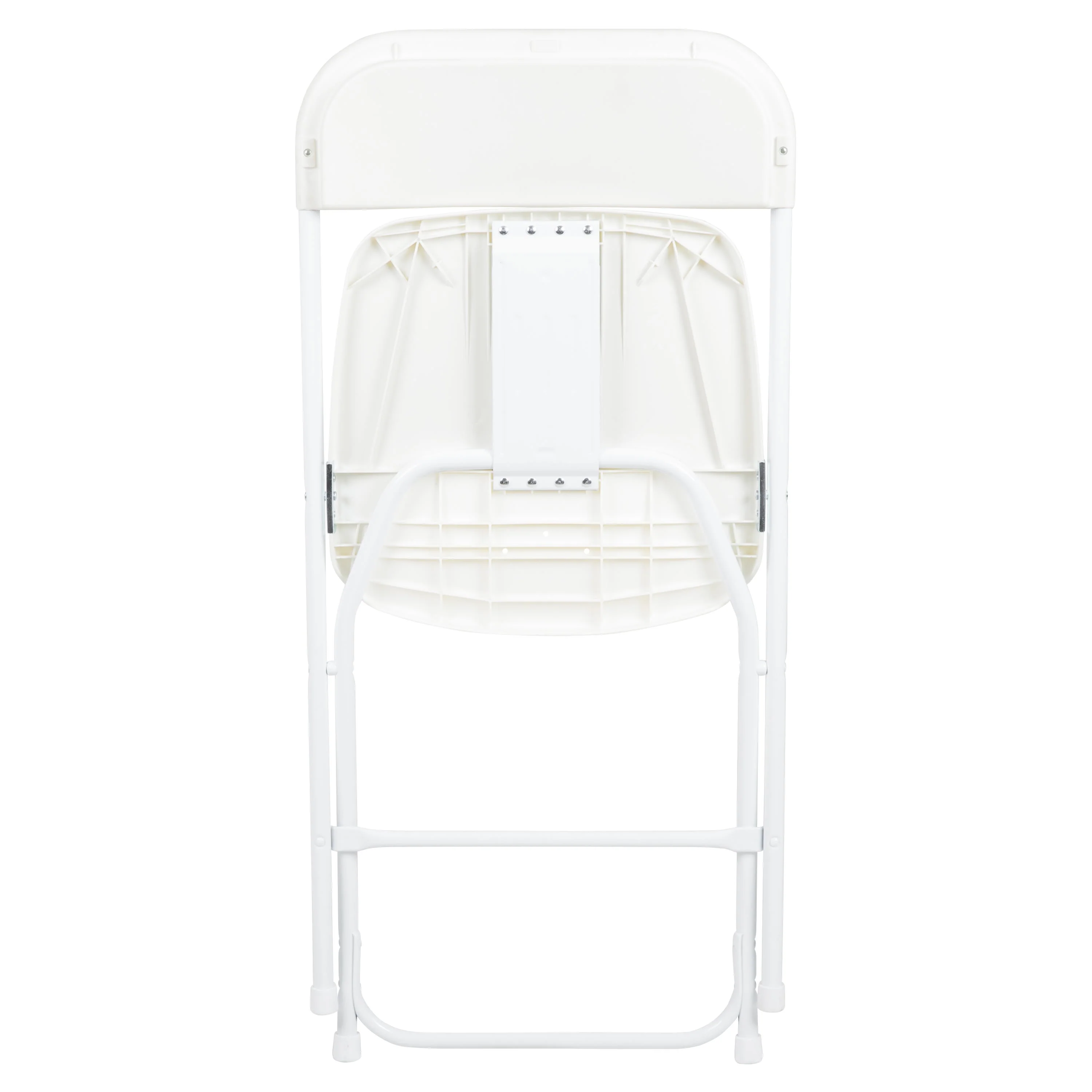 Hercules Series Plastic Folding Chair - 650LB Weight Capacity - Image 207
