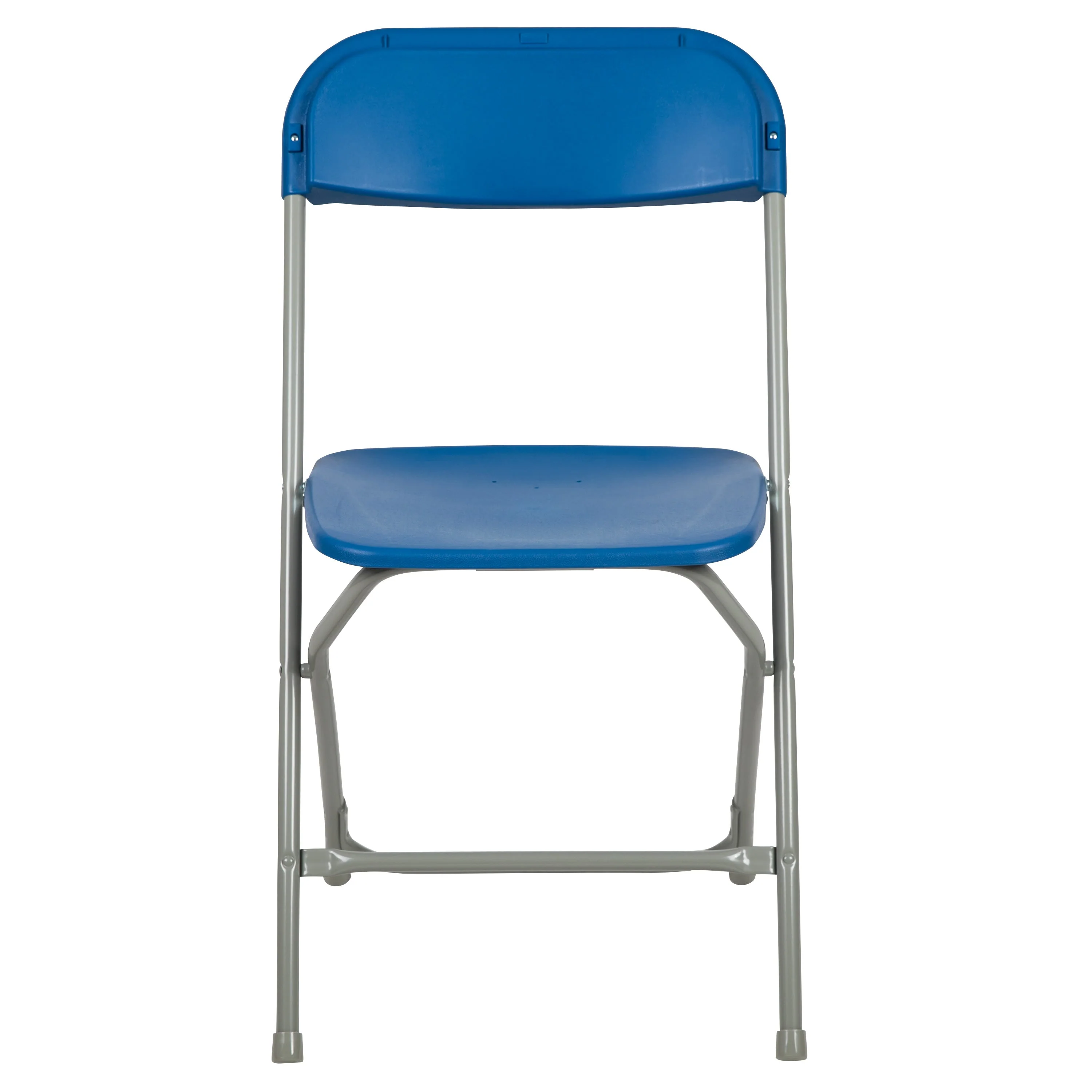 Hercules Series Plastic Folding Chair - 650LB Weight Capacity - Image 237