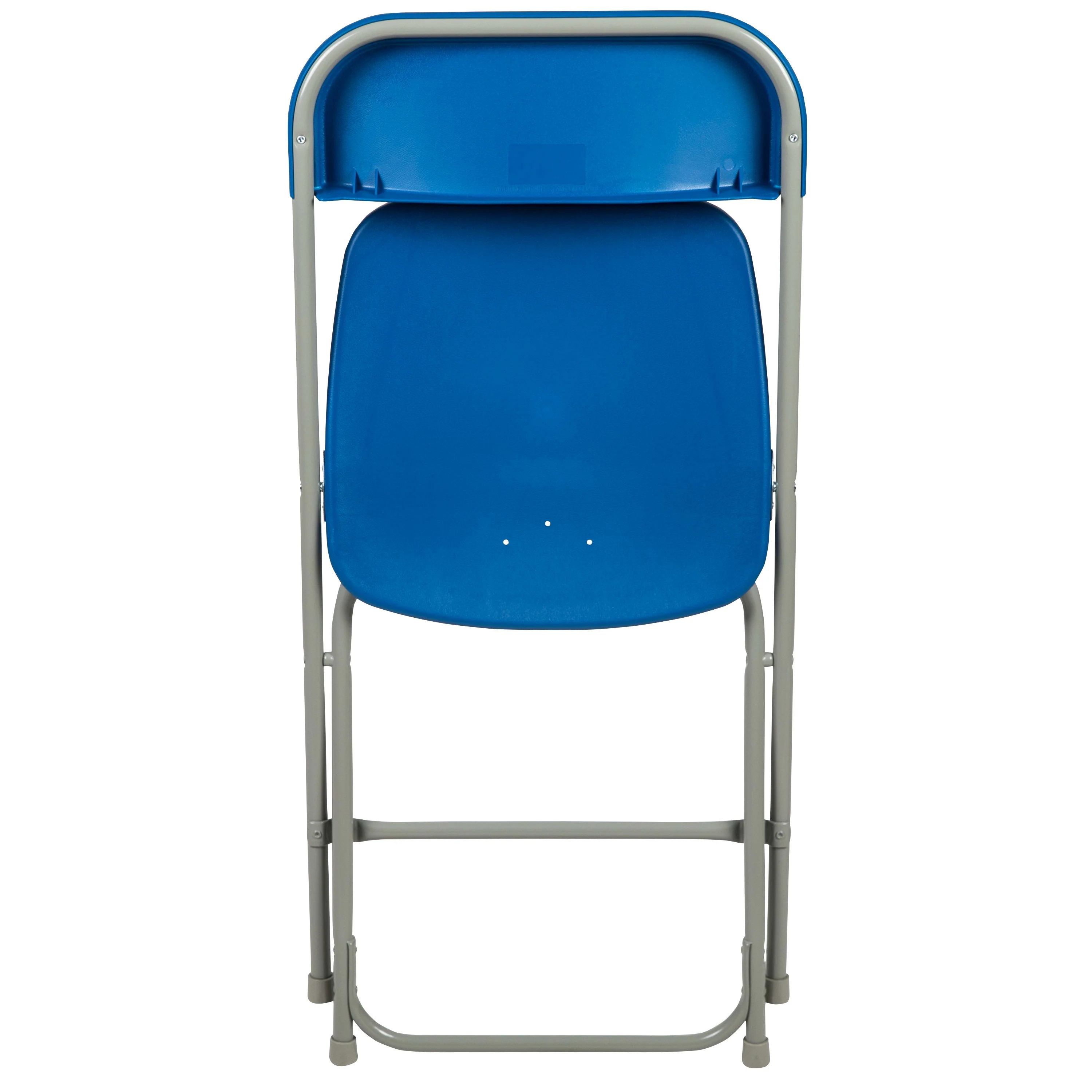 Hercules Series Plastic Folding Chair - 650LB Weight Capacity - Image 240
