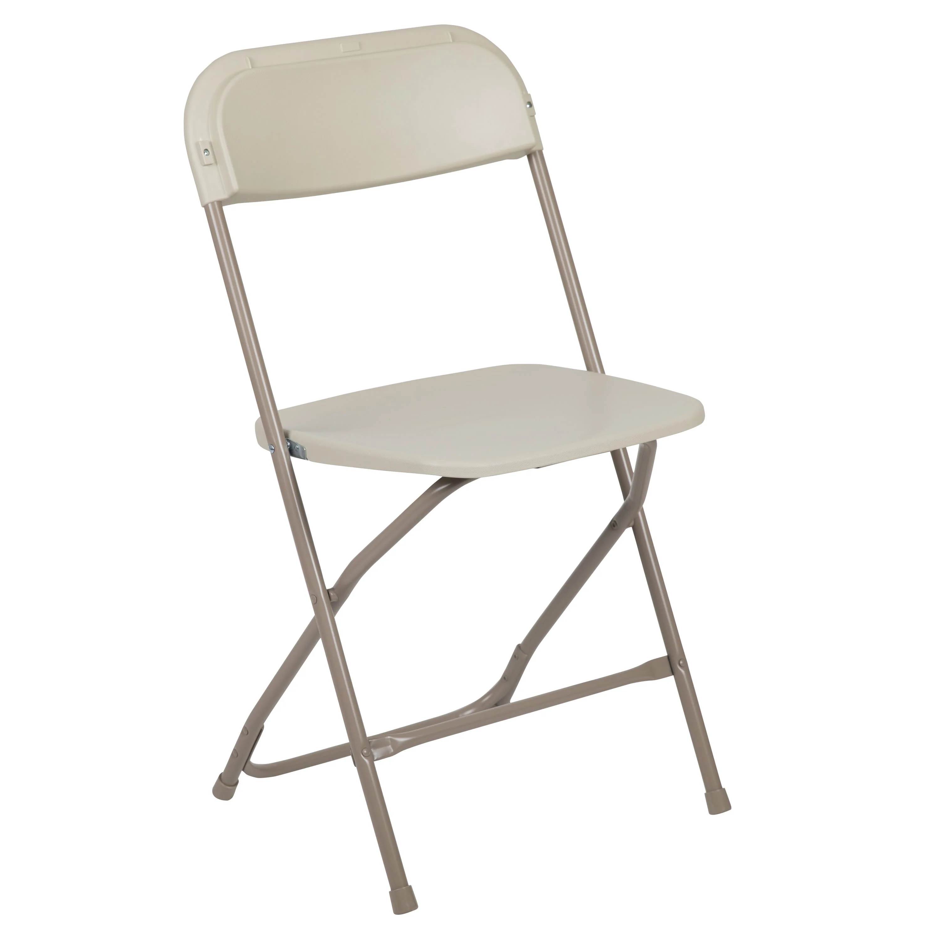 Hercules Series Plastic Folding Chair - 650LB Weight Capacity - Image 245