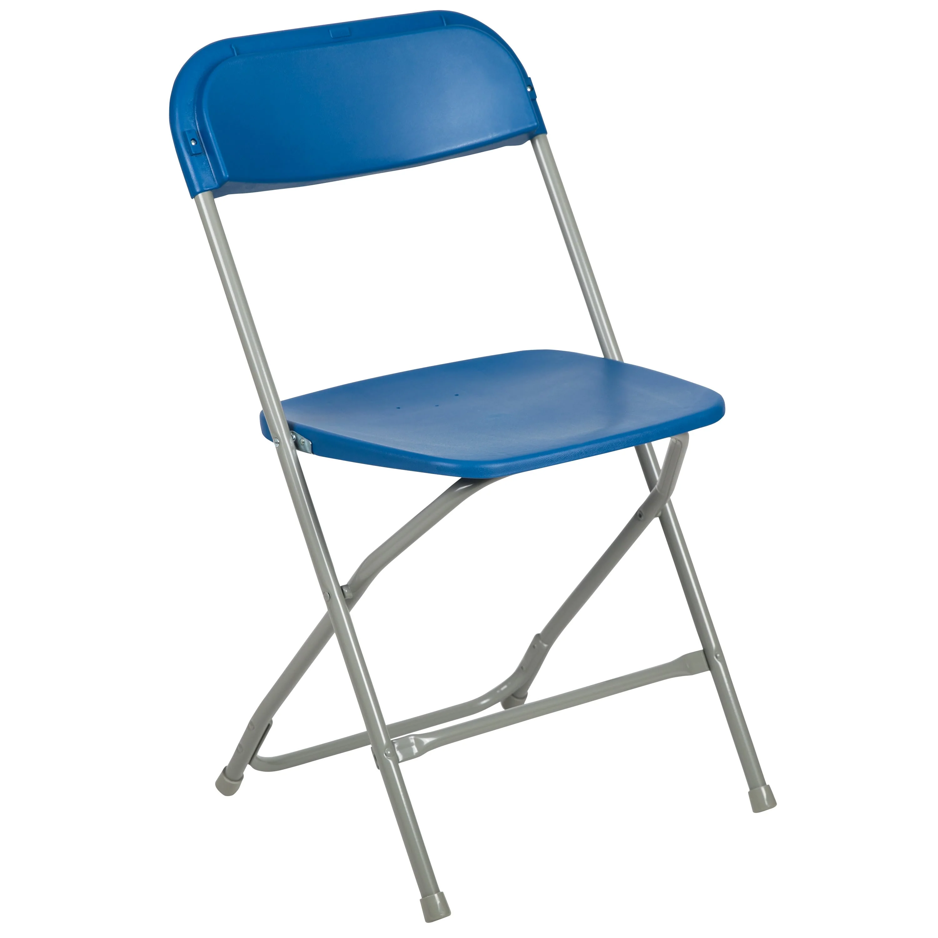 Hercules Series Plastic Folding Chair - 650LB Weight Capacity - Image 249