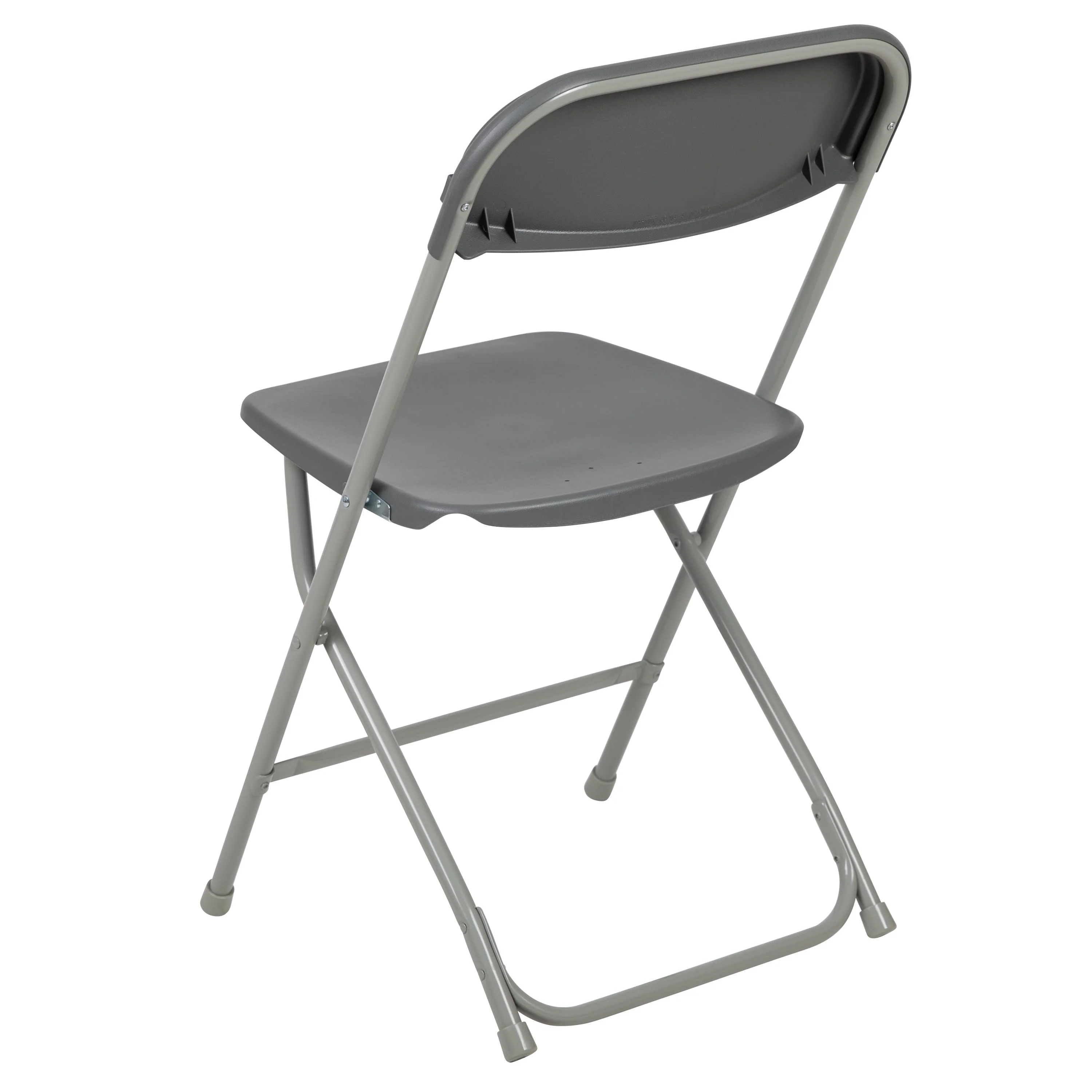 Hercules Series Plastic Folding Chair - 650LB Weight Capacity - Image 29