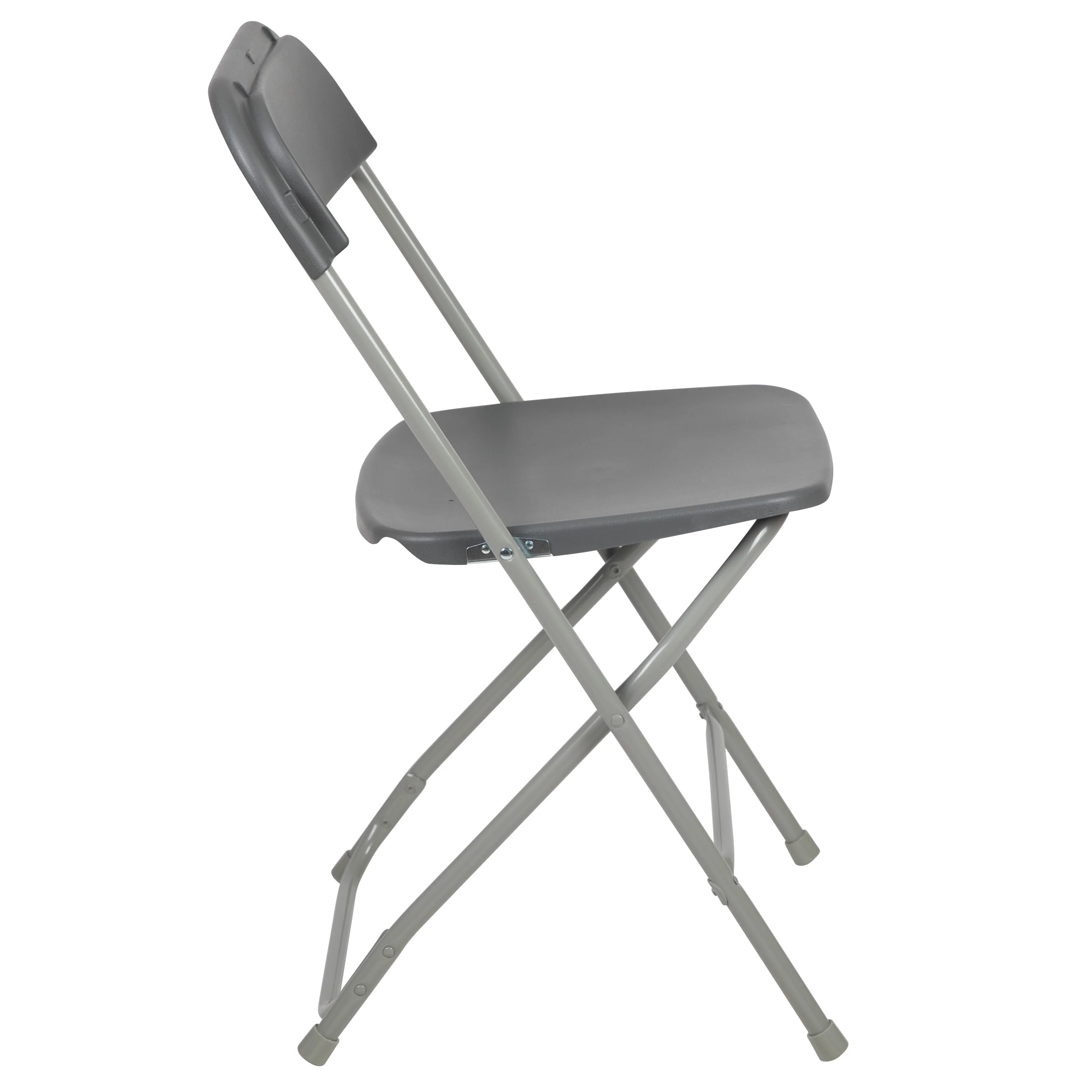 Hercules Series Plastic Folding Chair - 650LB Weight Capacity - Image 31