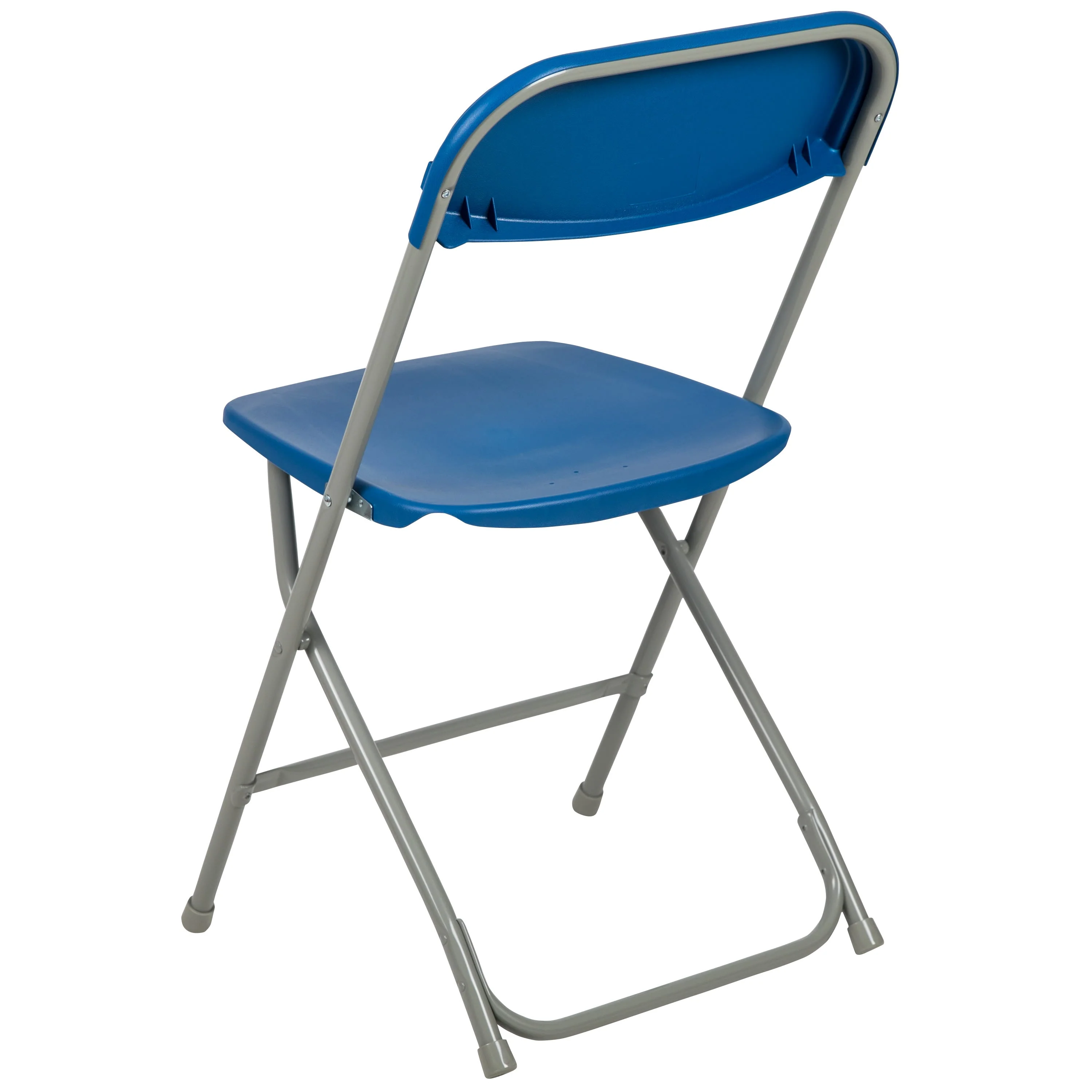 Hercules Series Plastic Folding Chair - 650LB Weight Capacity - Image 47
