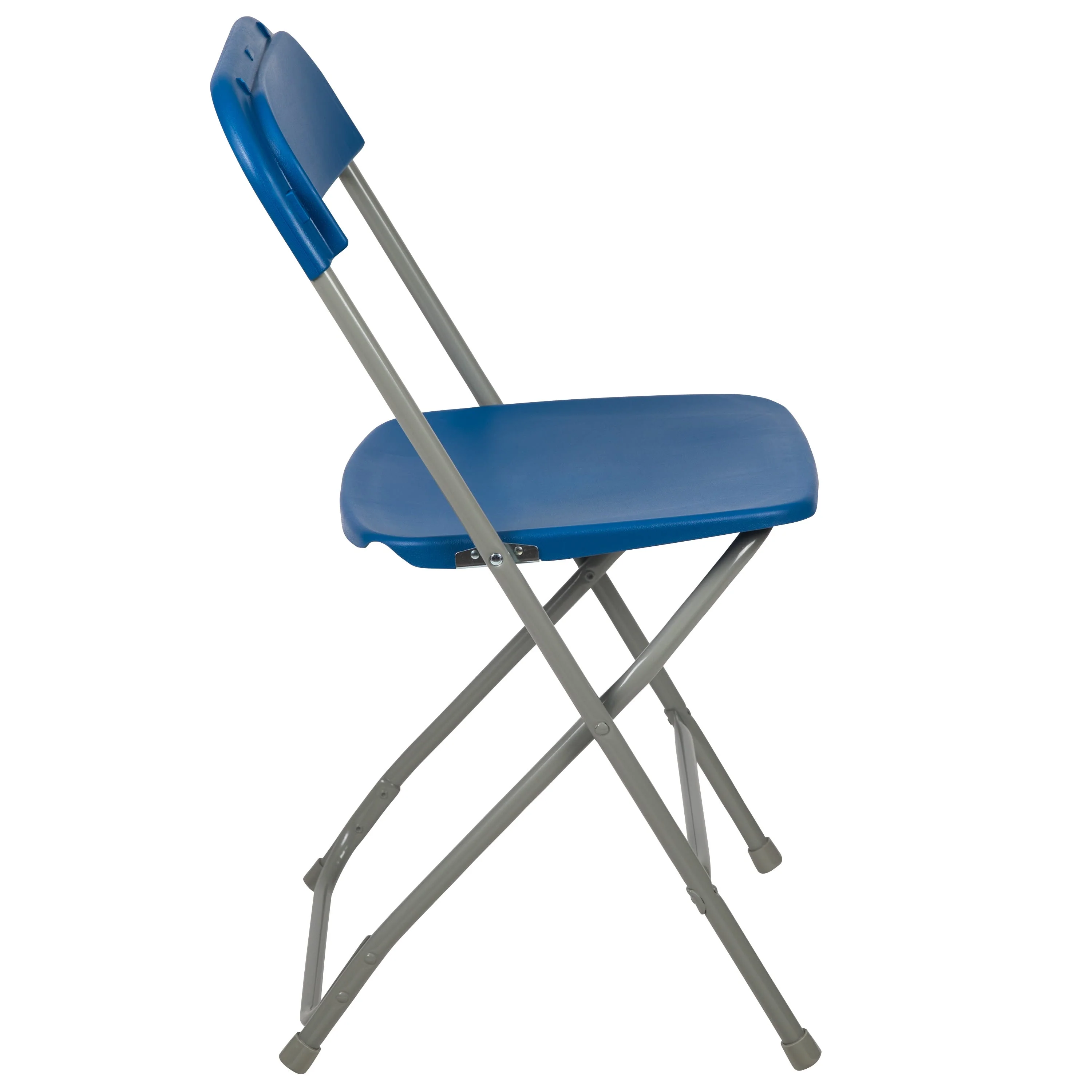 Hercules Series Plastic Folding Chair - 650LB Weight Capacity - Image 49