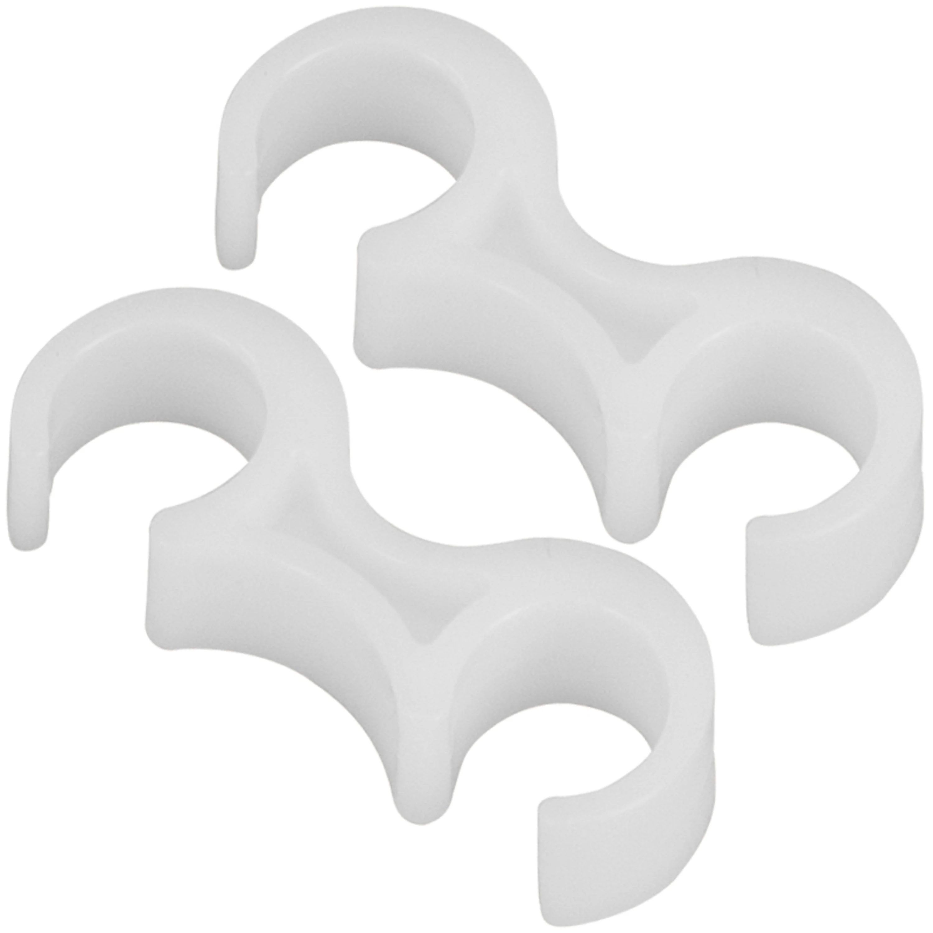 Plastic Ganging Clips - Set of 2 - Image 8