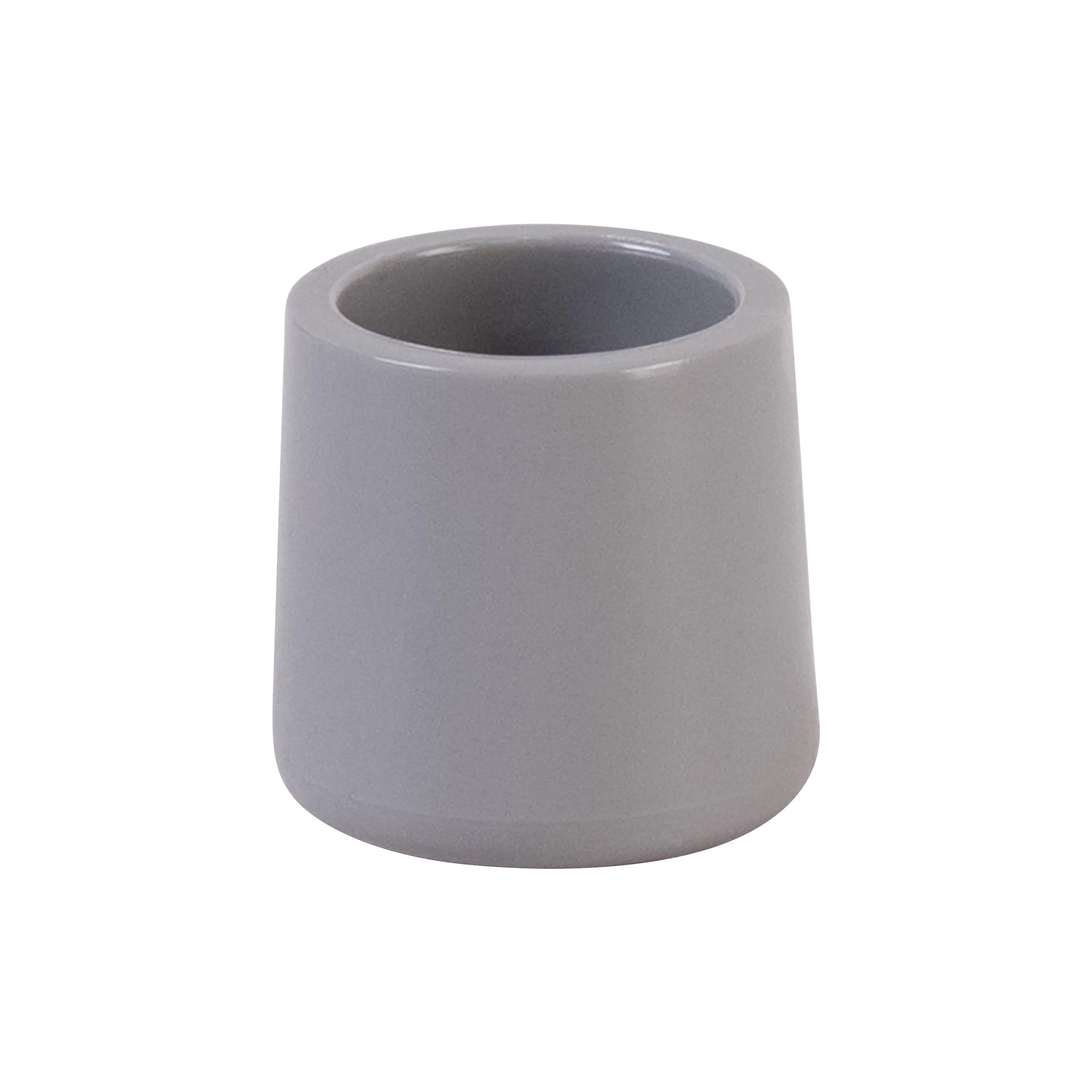 Replacement Foot Cap for Plastic Folding Chairs - Image 5
