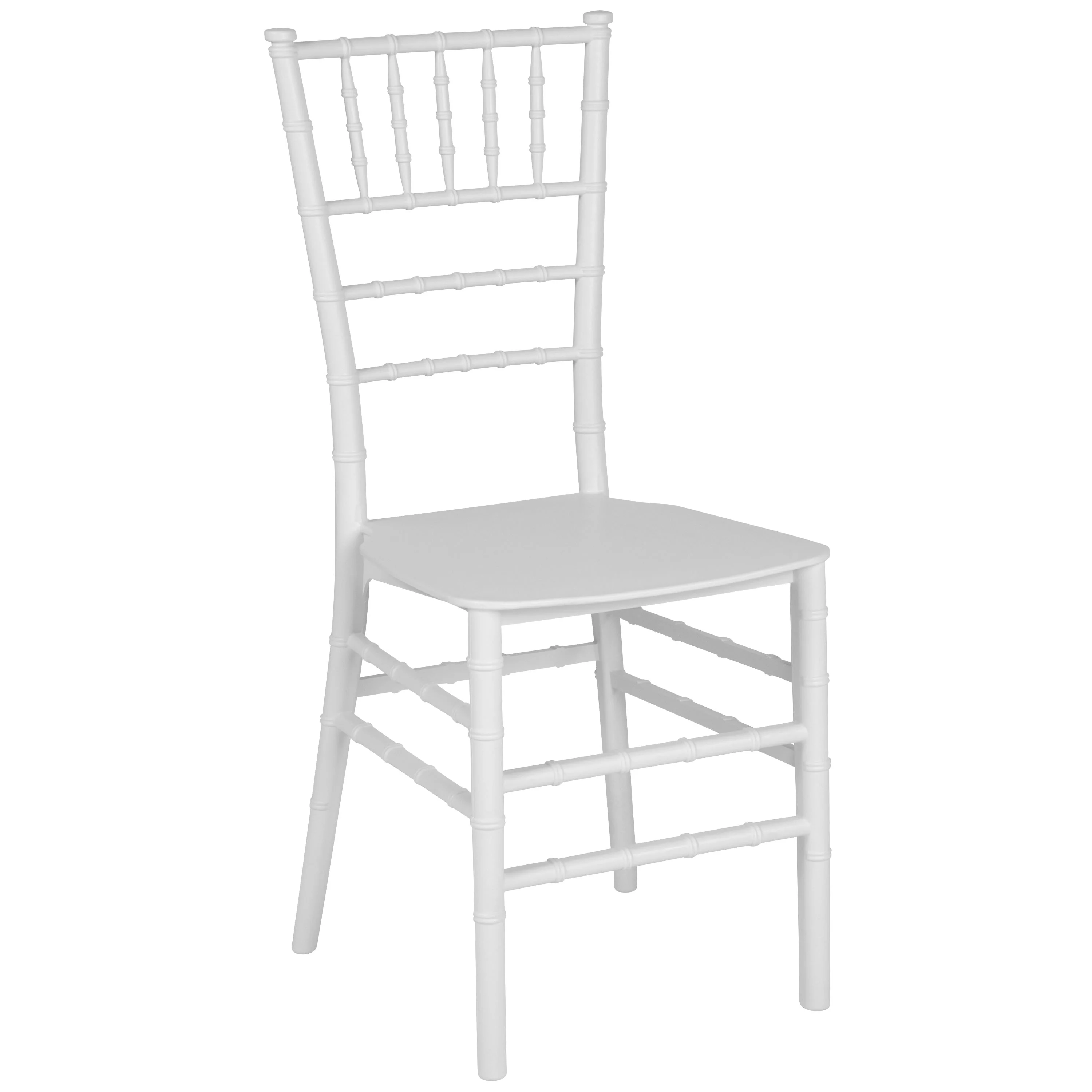 HERCULES Series Resin Stackable Chiavari Chair - Image 12