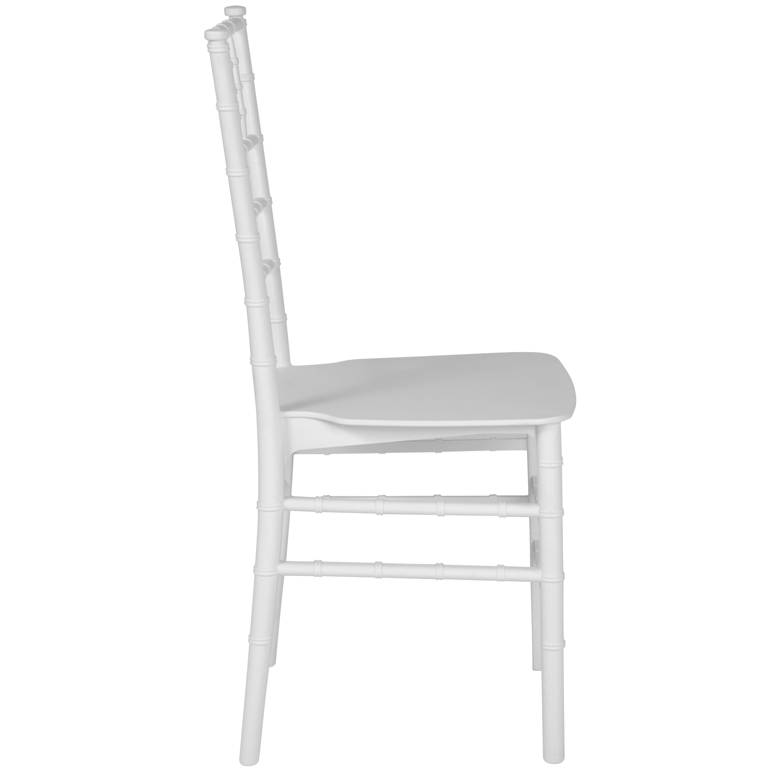 HERCULES Series Resin Stackable Chiavari Chair - Image 20