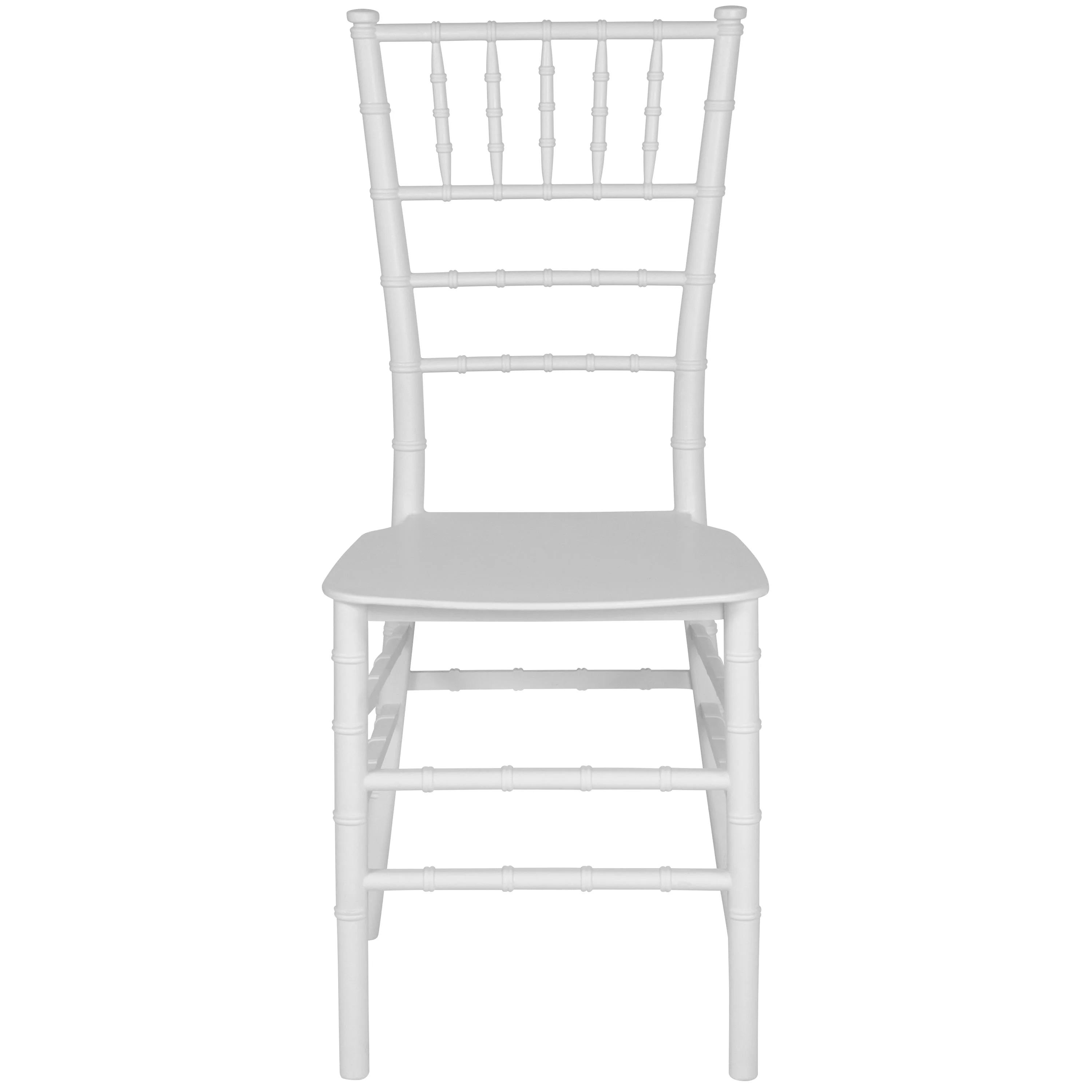 HERCULES Series Resin Stackable Chiavari Chair - Image 21
