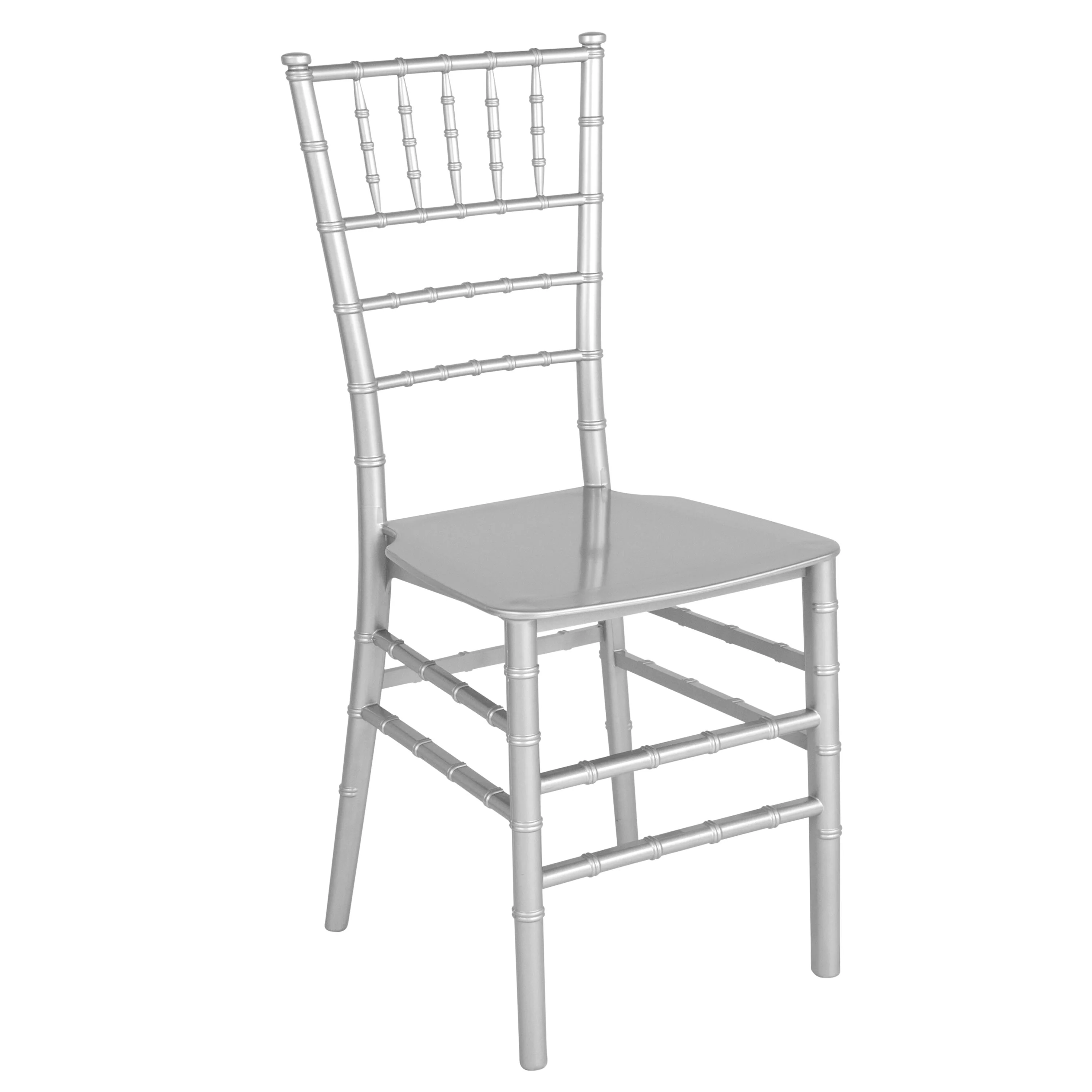 HERCULES Series Resin Stackable Chiavari Chair - Image 24