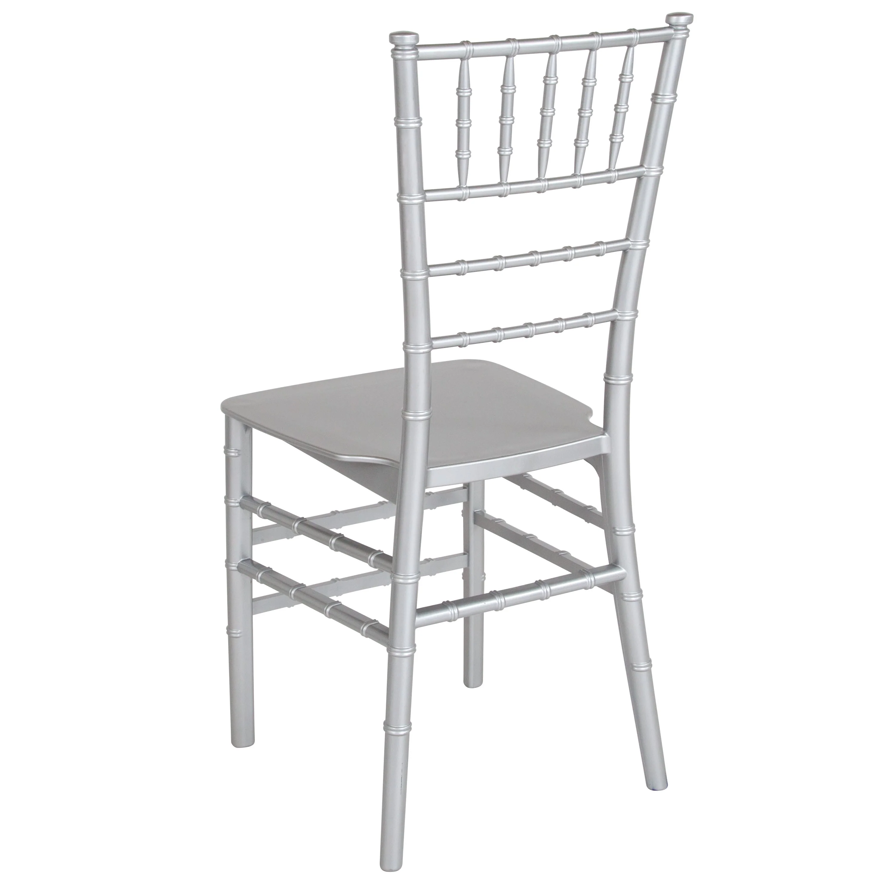 HERCULES Series Resin Stackable Chiavari Chair - Image 29