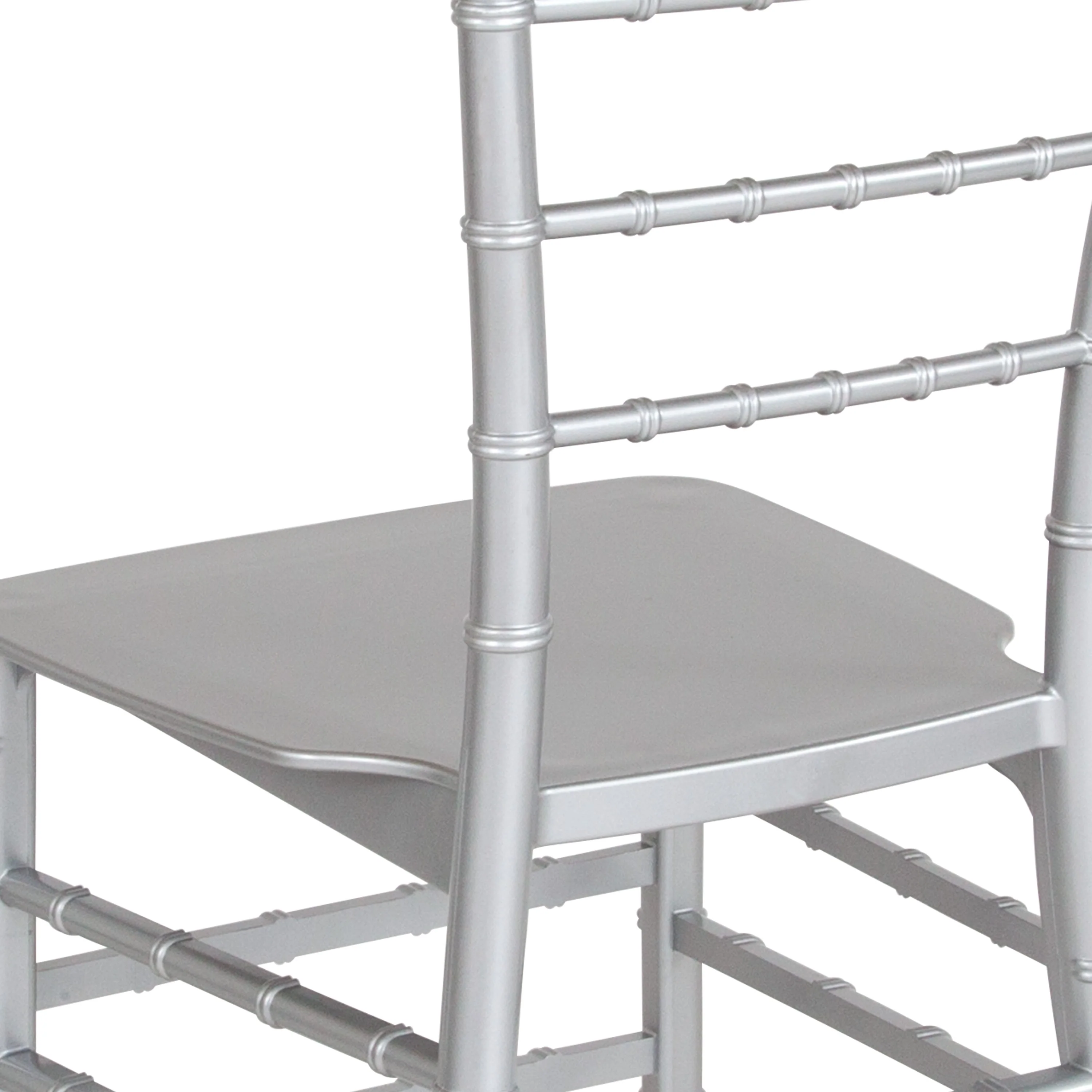 HERCULES Series Resin Stackable Chiavari Chair - Image 30