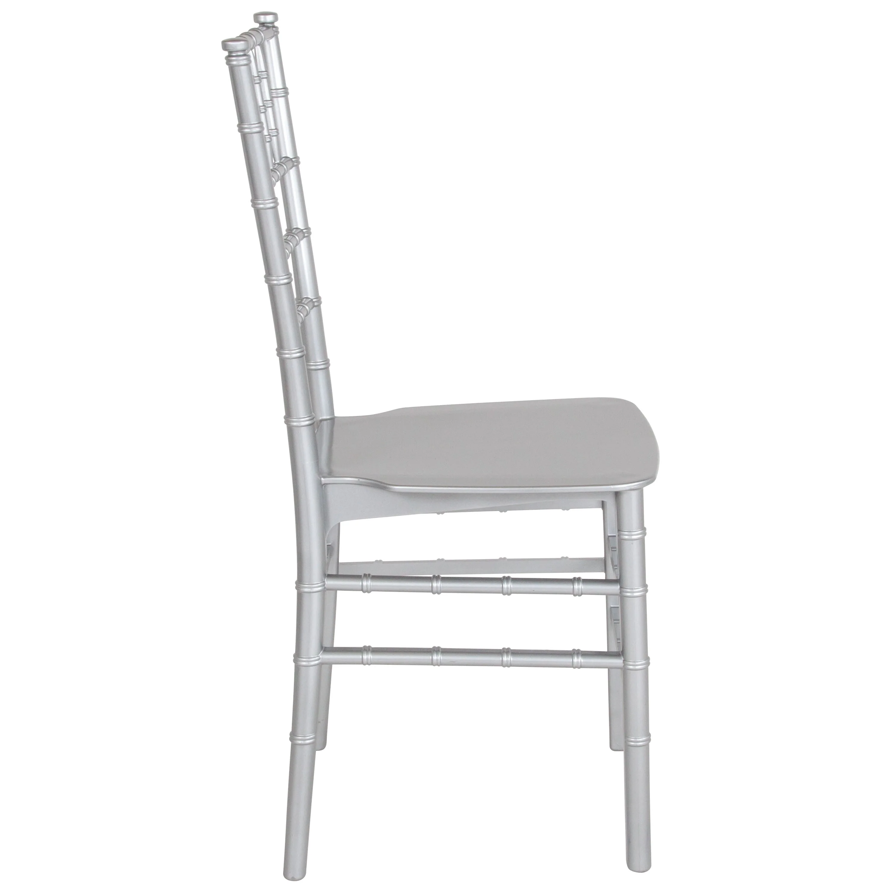 HERCULES Series Resin Stackable Chiavari Chair - Image 31