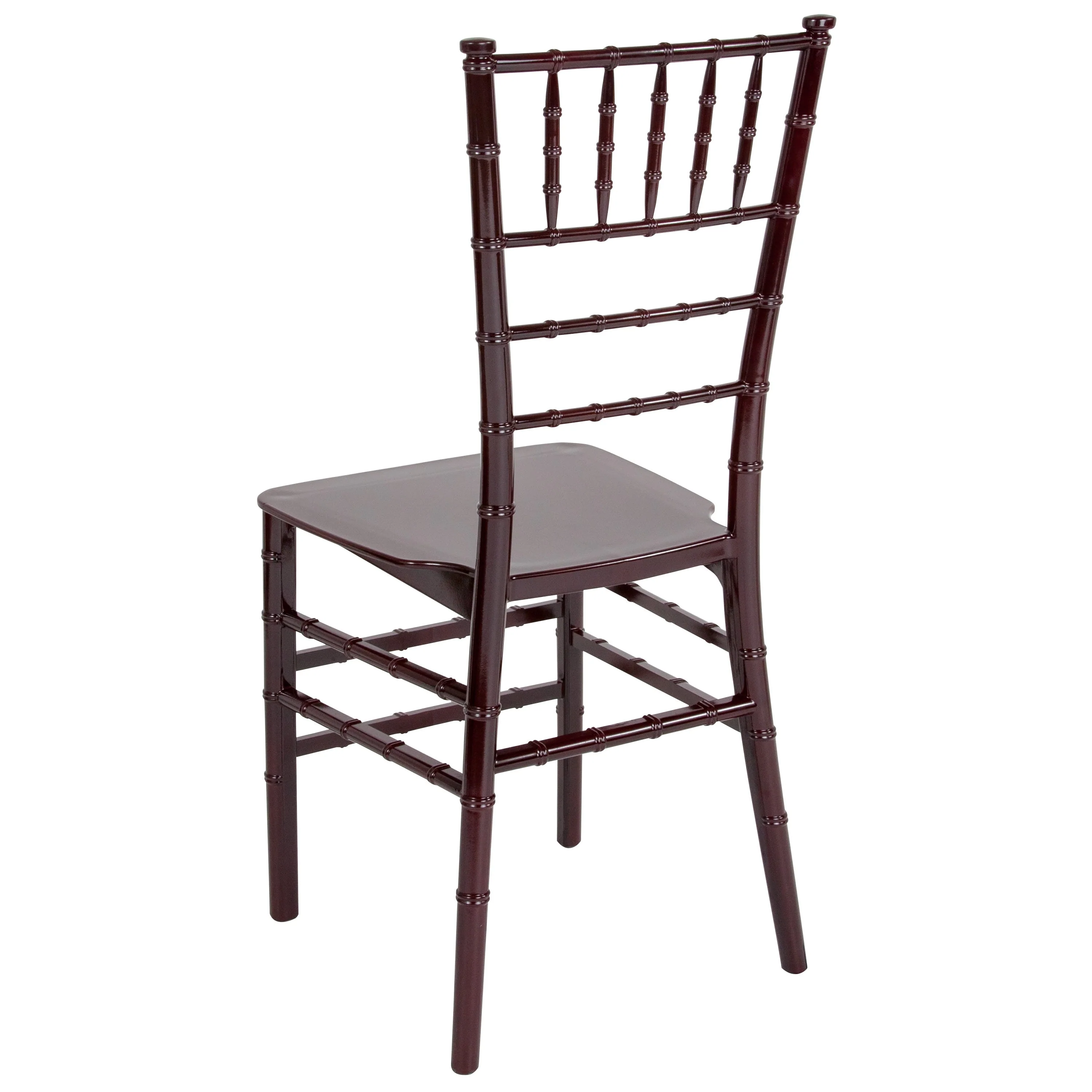 HERCULES Series Resin Stackable Chiavari Chair - Image 38