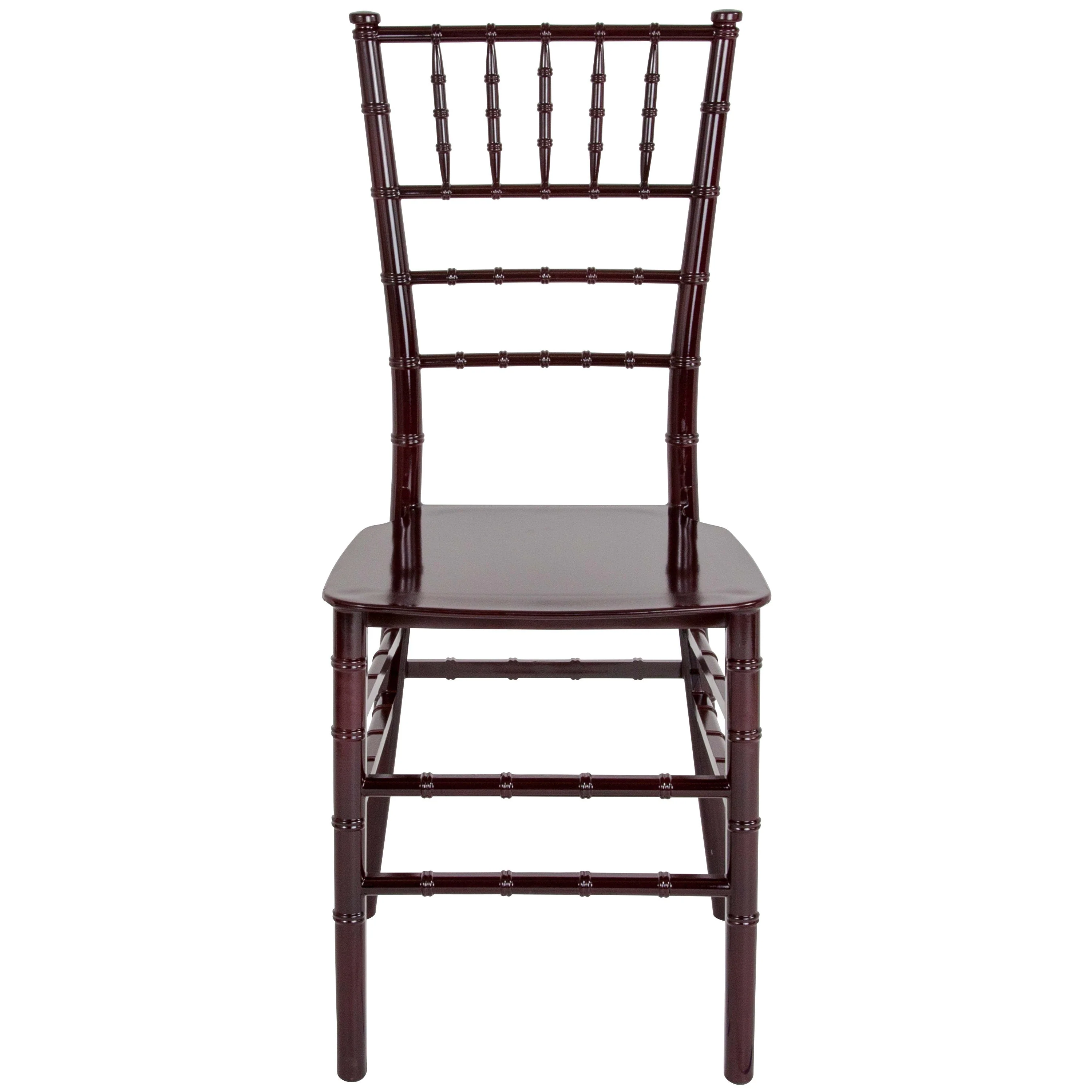 HERCULES Series Resin Stackable Chiavari Chair - Image 40
