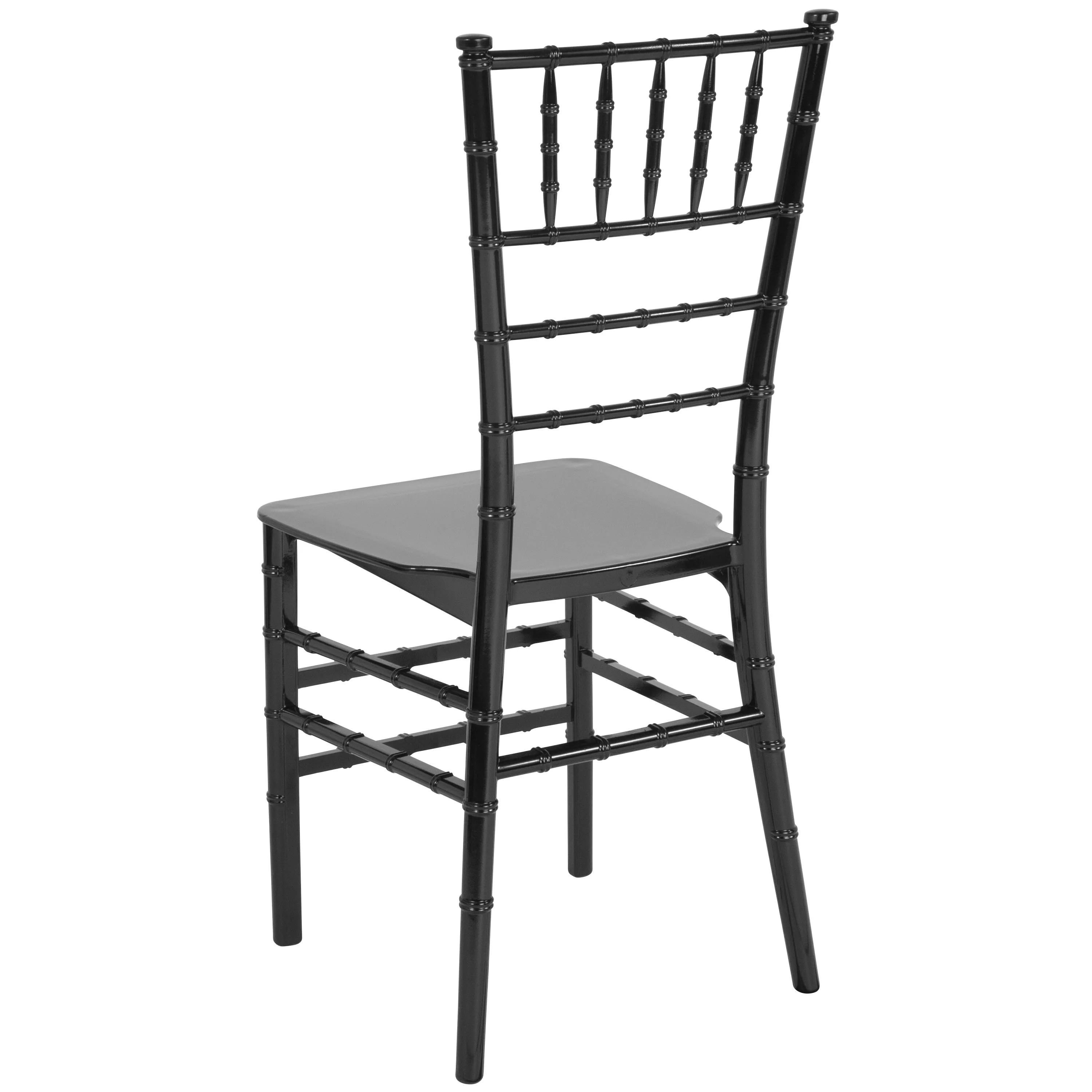 HERCULES Series Resin Stackable Chiavari Chair - Image 47