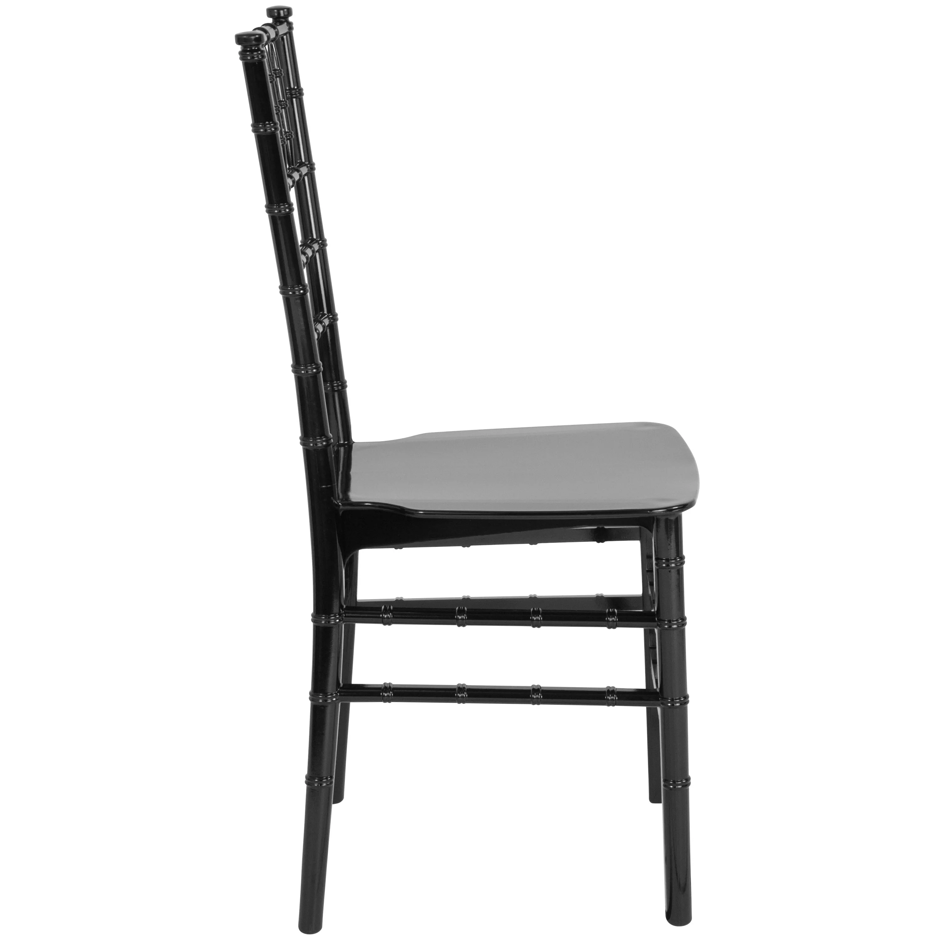 HERCULES Series Resin Stackable Chiavari Chair - Image 49