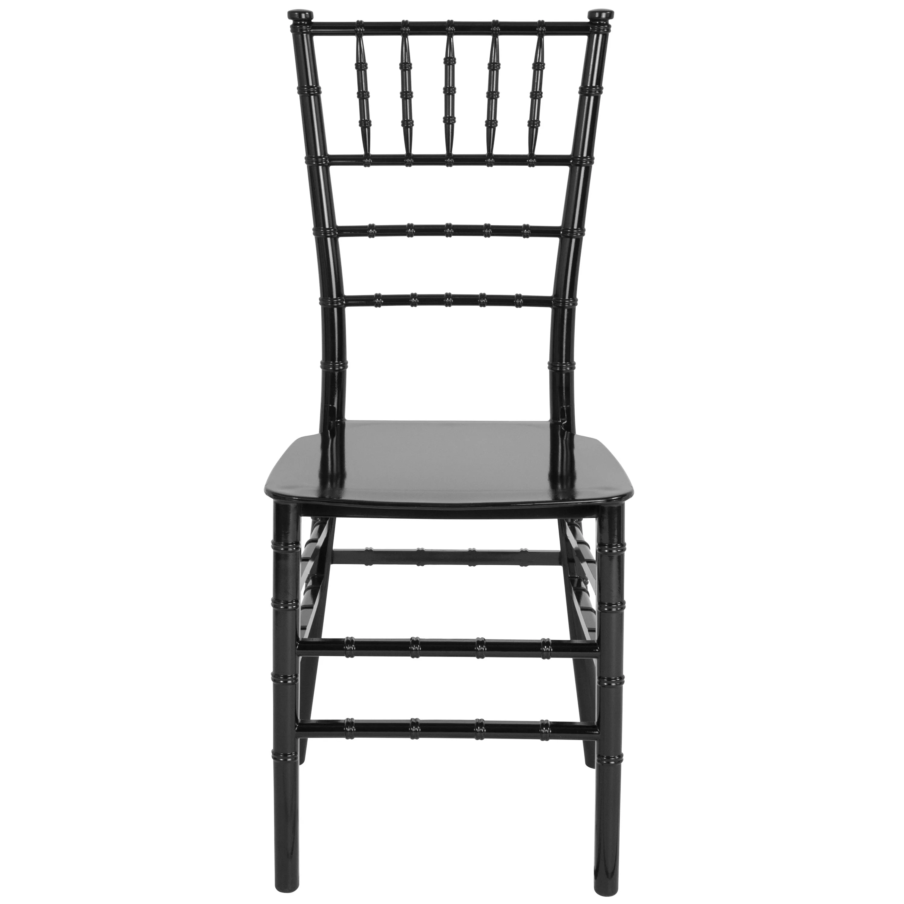 HERCULES Series Resin Stackable Chiavari Chair - Image 50